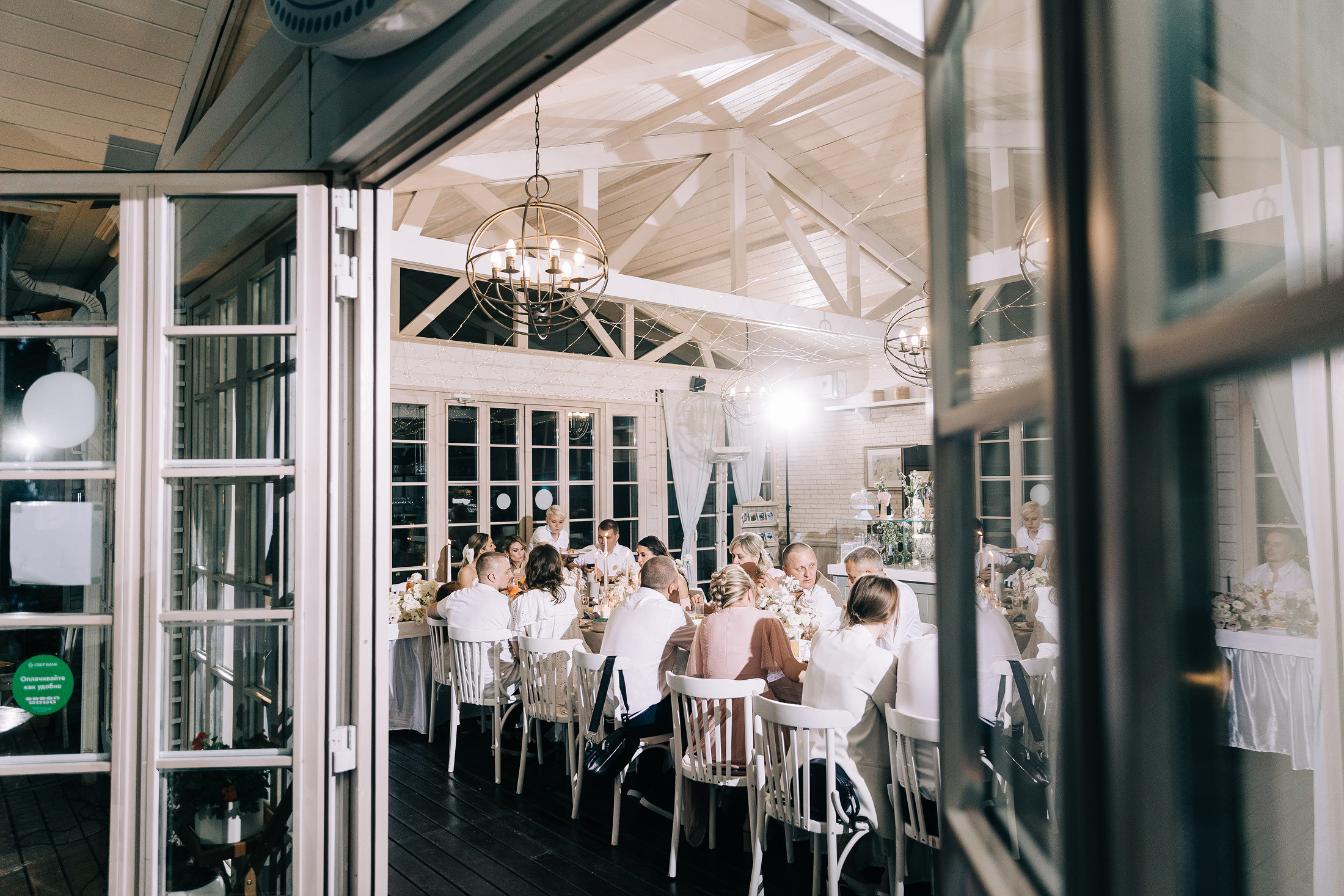 Саша и Света Абрау-Дюрсо. Свадебный и семейный фотограф в Краснодаре Роман Моско