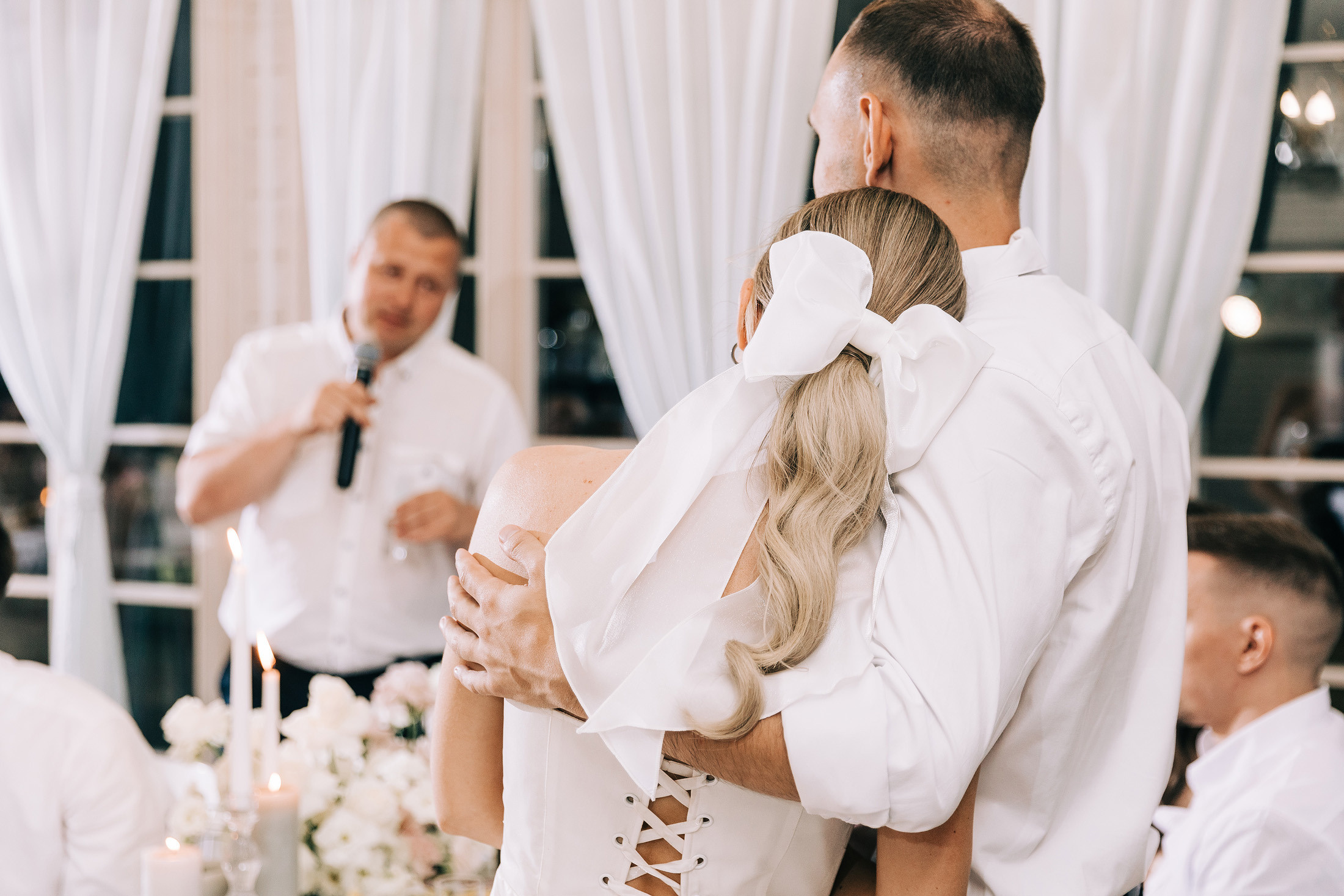 Саша и Света Абрау-Дюрсо. Свадебный и семейный фотограф в Краснодаре Роман Моско