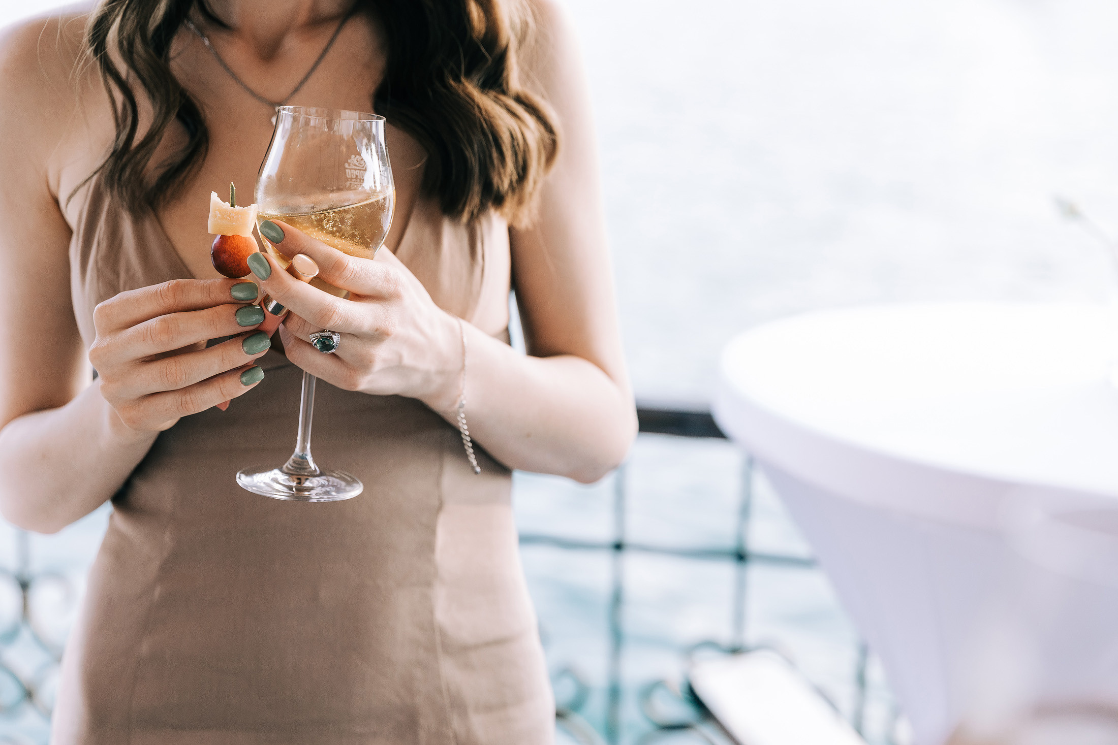 Саша и Света Абрау-Дюрсо. Свадебный и семейный фотограф в Краснодаре Роман Моско