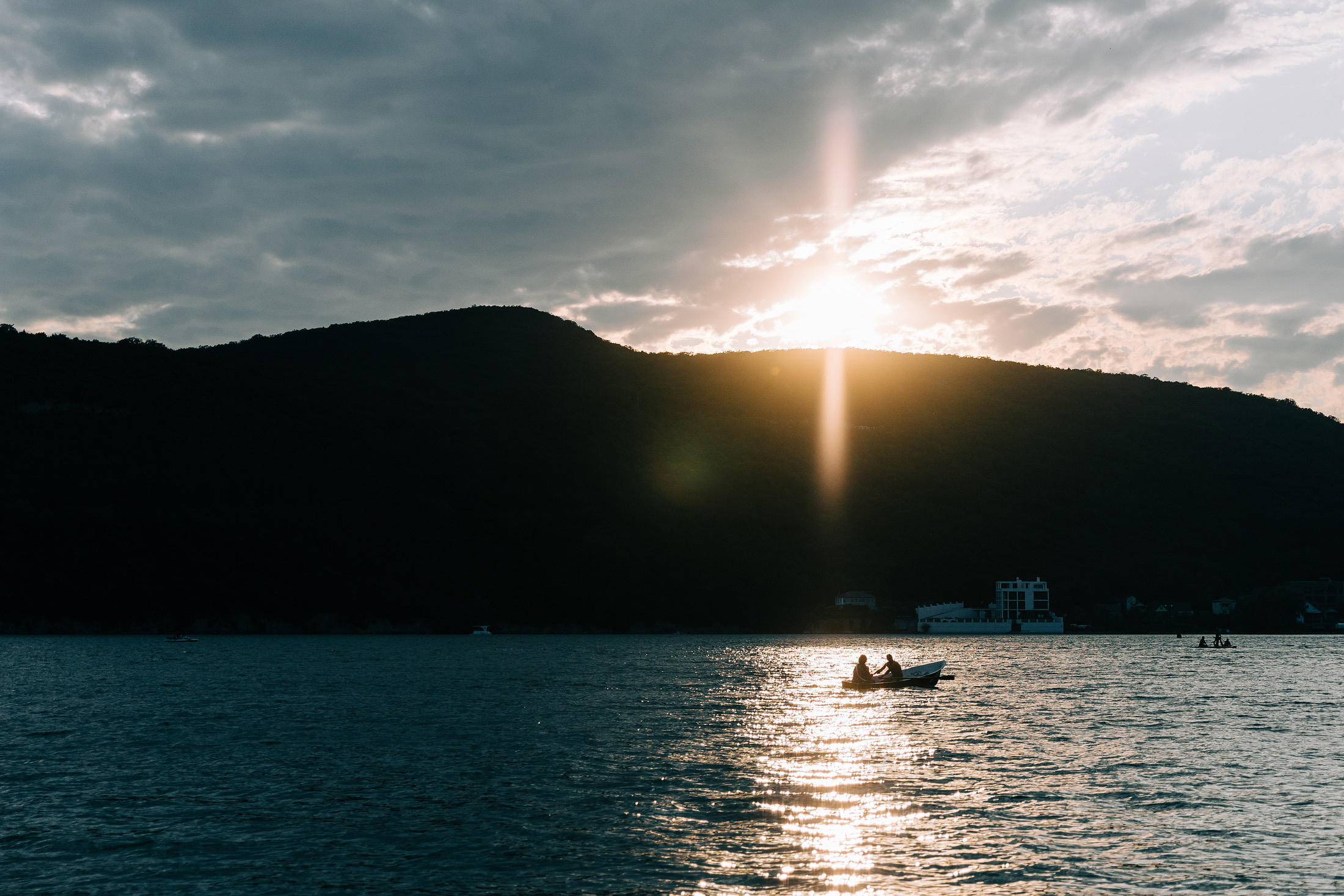 Саша и Света Абрау-Дюрсо. Свадебный и семейный фотограф в Краснодаре Роман Моско