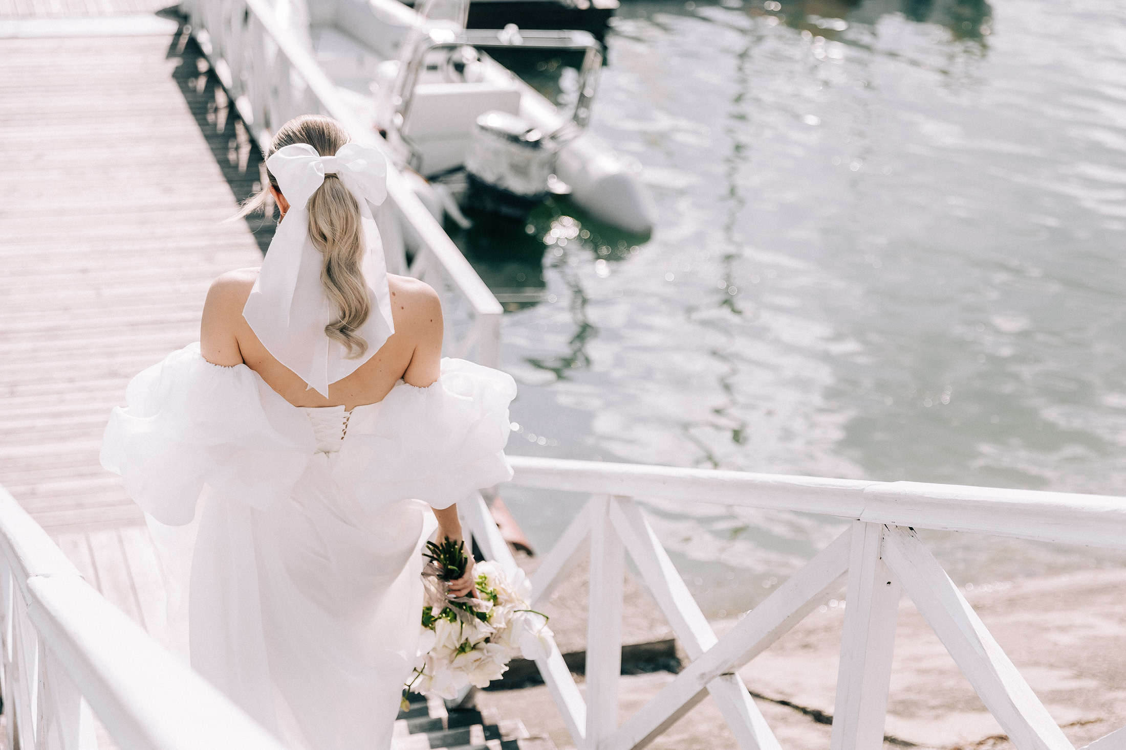 Саша и Света Абрау-Дюрсо. Свадебный и семейный фотограф в Краснодаре Роман Моско