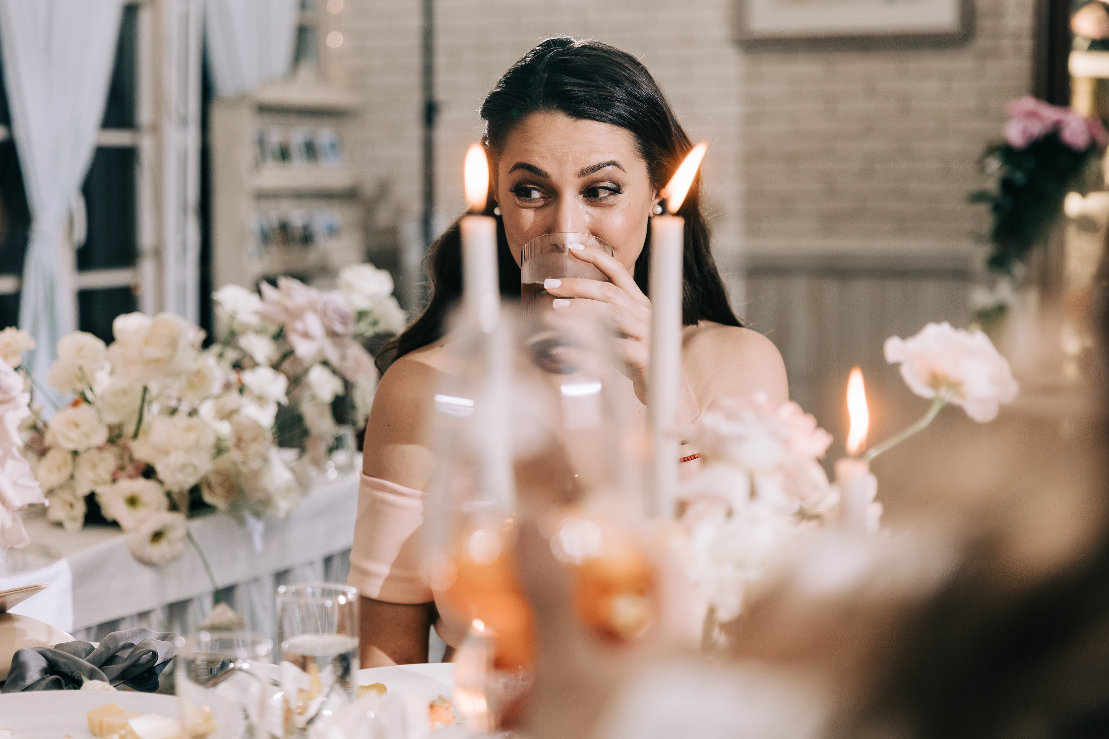 Саша и Света Абрау-Дюрсо. Свадебный и семейный фотограф в Краснодаре Роман Моско