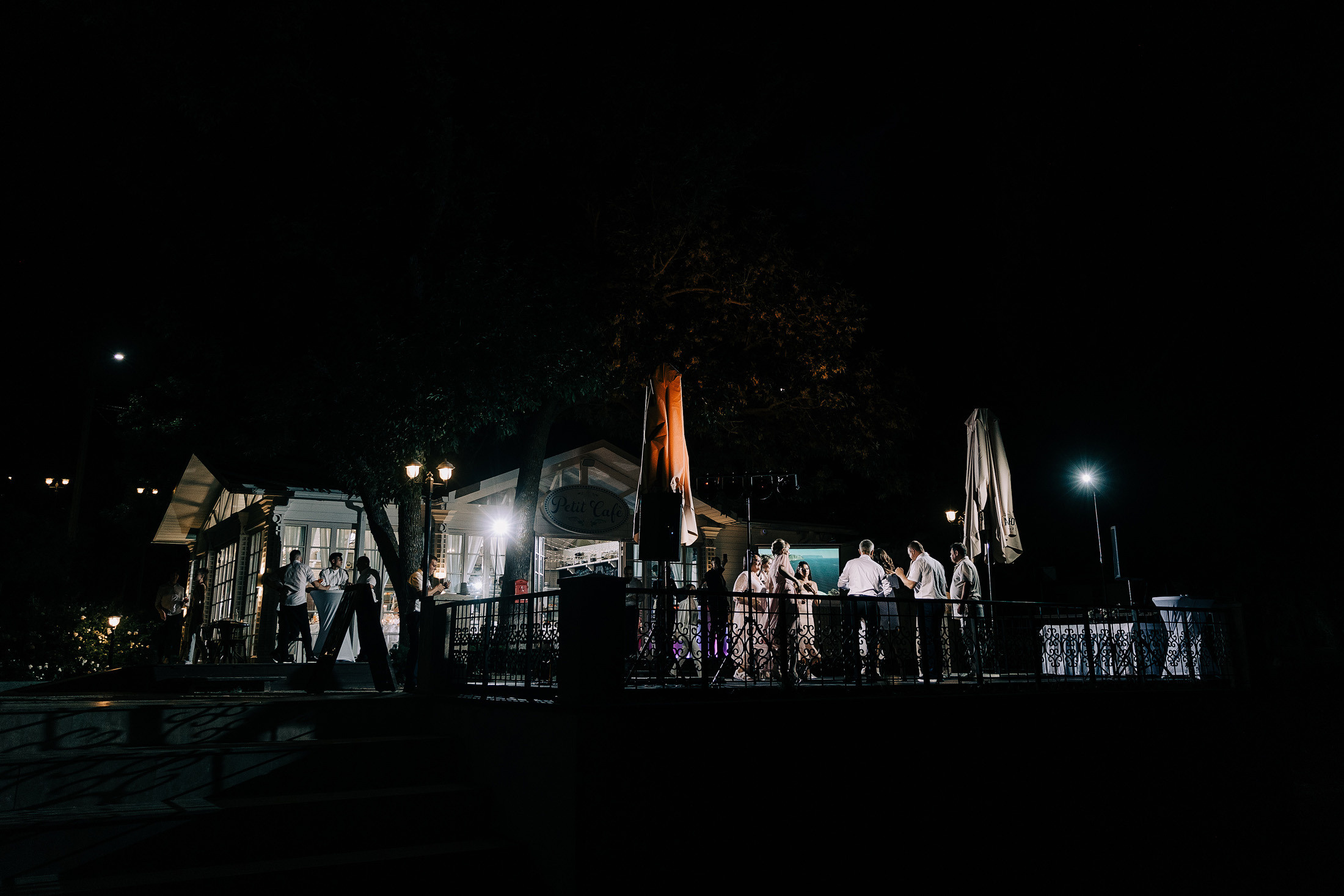 Саша и Света Абрау-Дюрсо. Свадебный и семейный фотограф в Краснодаре Роман Моско