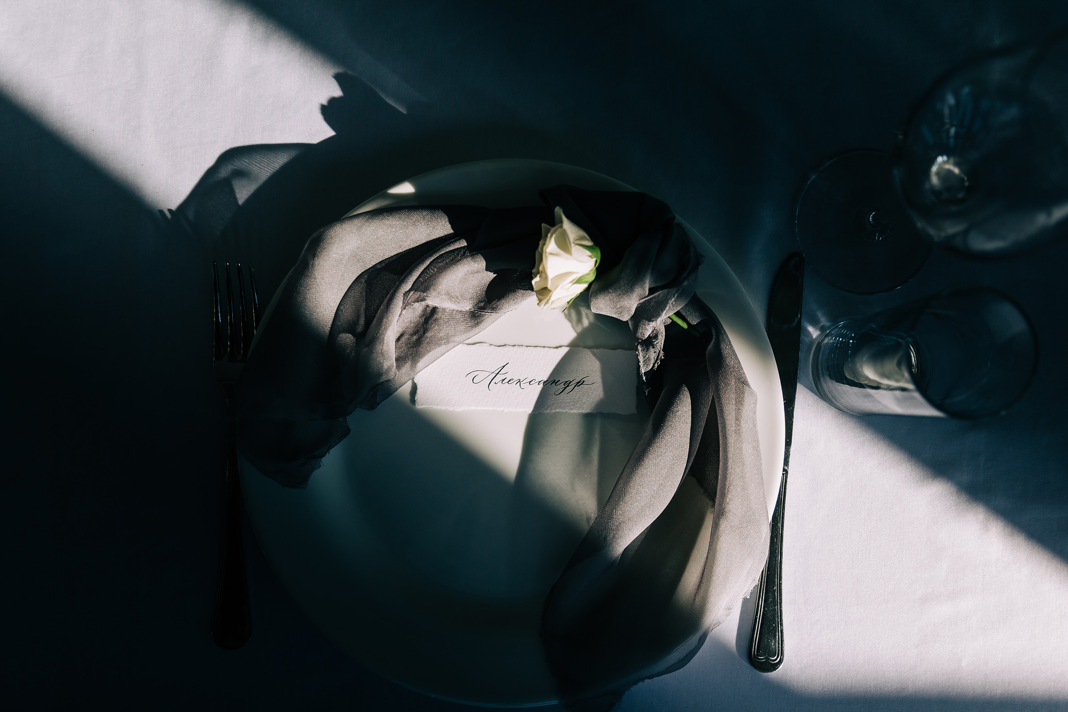 Саша и Света Абрау-Дюрсо. Свадебный и семейный фотограф в Краснодаре Роман Моско