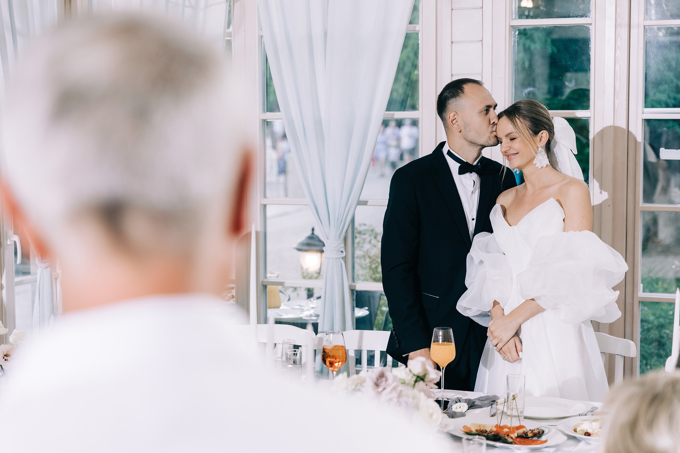 Саша и Света Абрау-Дюрсо. Свадебный и семейный фотограф в Краснодаре Роман Моско