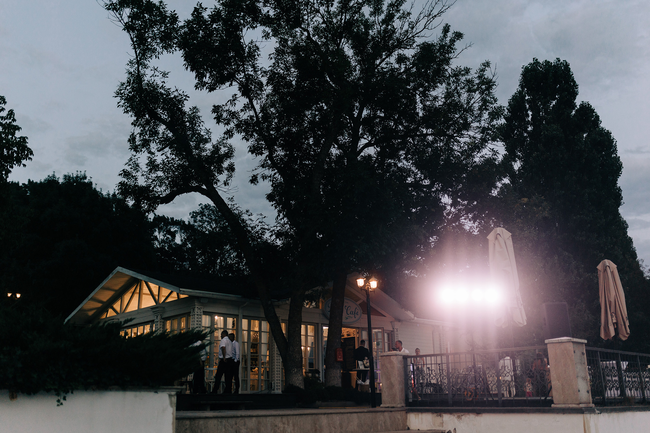 Саша и Света Абрау-Дюрсо. Свадебный и семейный фотограф в Краснодаре Роман Моско