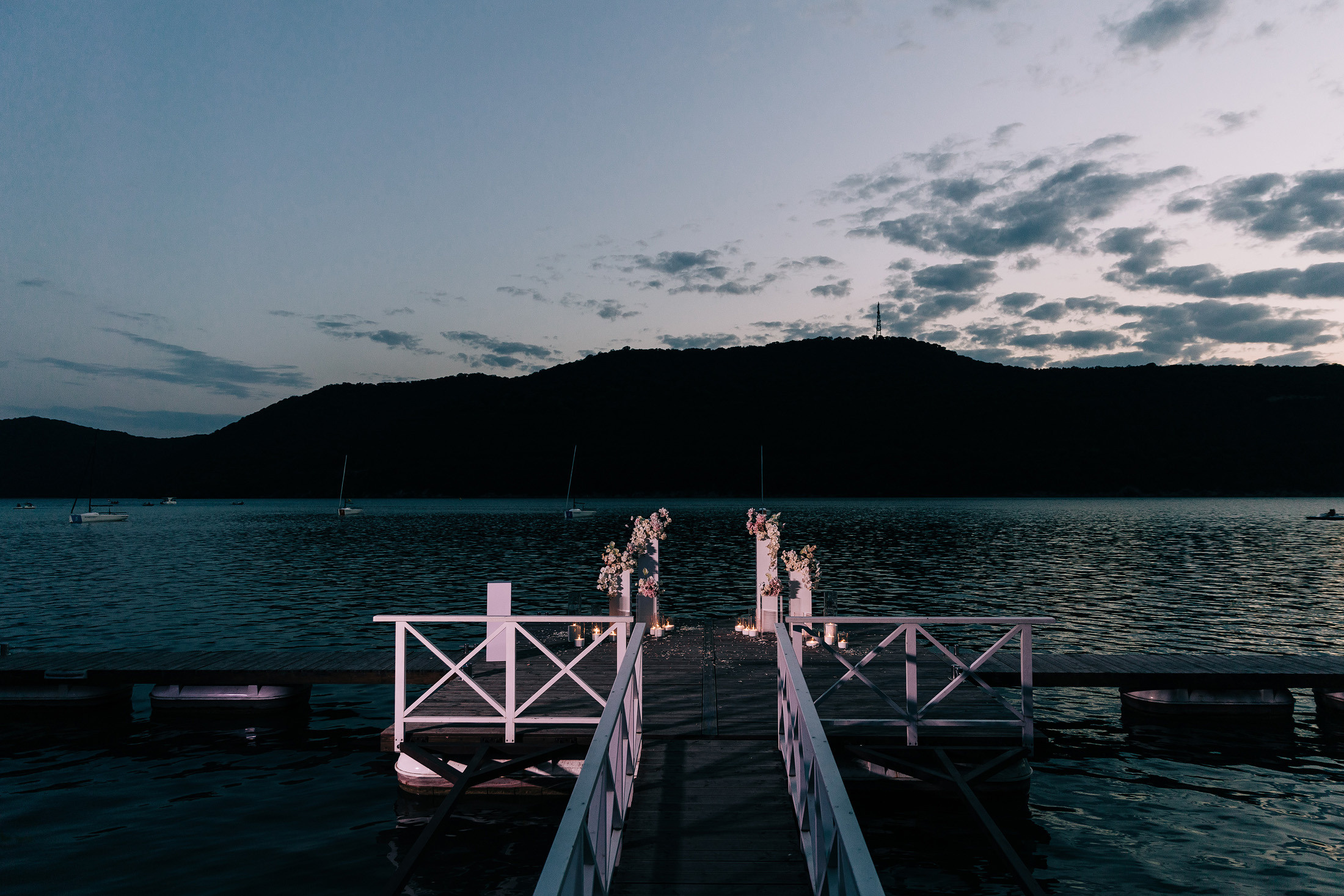 Саша и Света Абрау-Дюрсо. Свадебный и семейный фотограф в Краснодаре Роман Моско