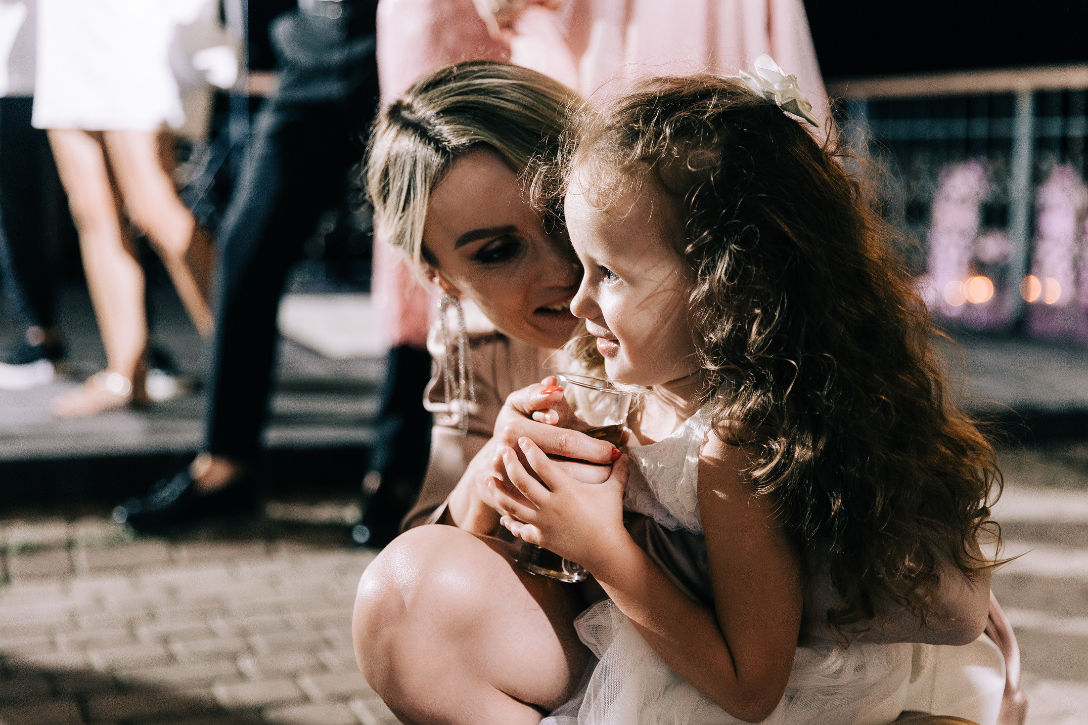 Саша и Света Абрау-Дюрсо. Свадебный и семейный фотограф в Краснодаре Роман Моско