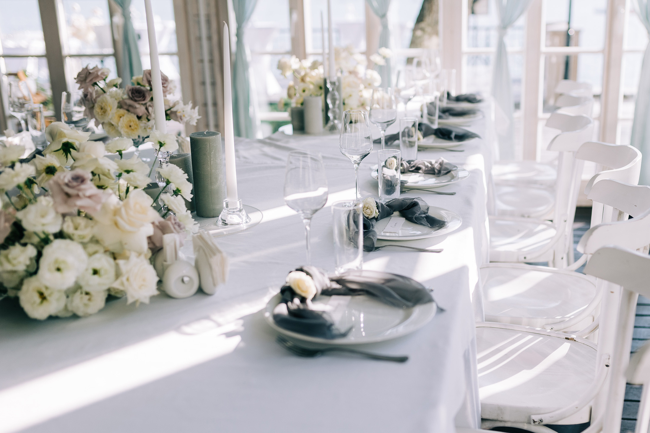 Саша и Света Абрау-Дюрсо. Свадебный и семейный фотограф в Краснодаре Роман Моско