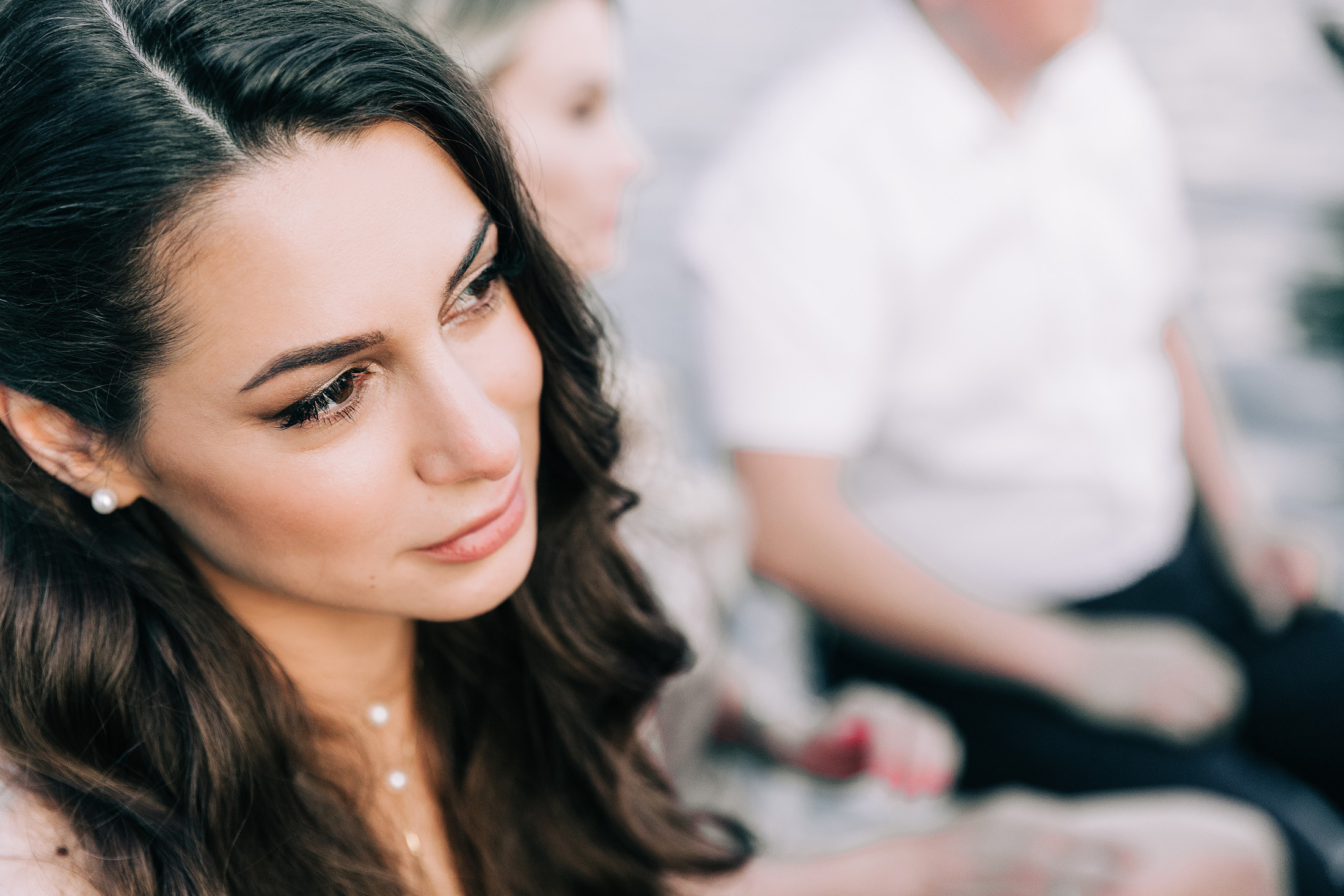 Саша и Света Абрау-Дюрсо. Свадебный и семейный фотограф в Краснодаре Роман Моско