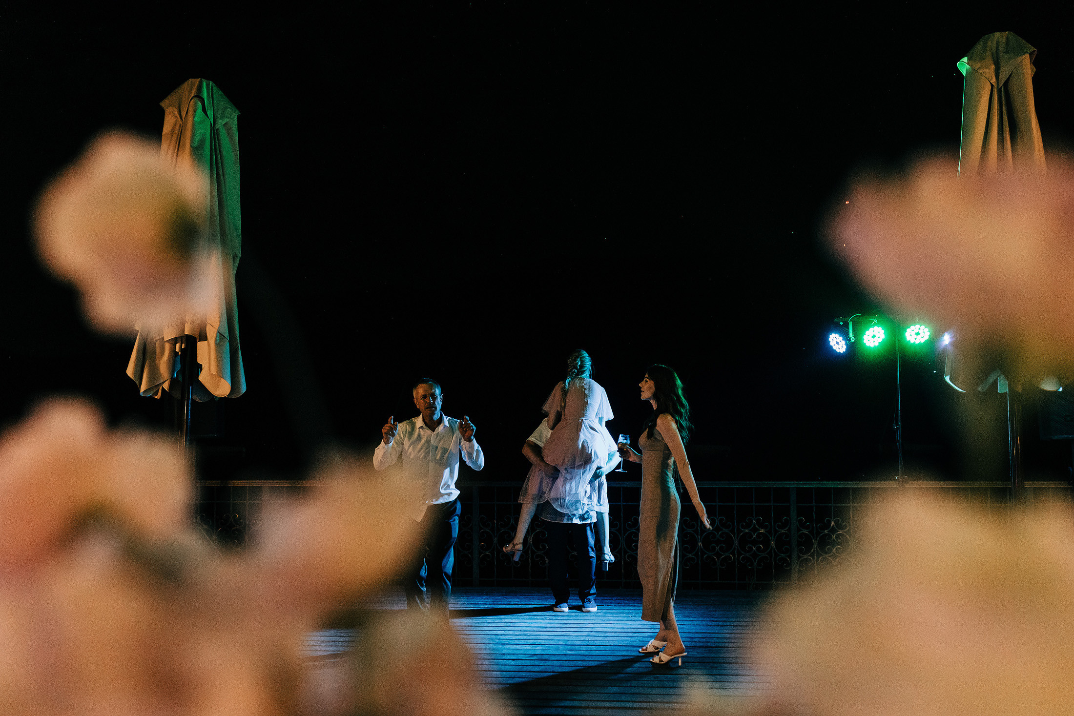 Саша и Света Абрау-Дюрсо. Свадебный и семейный фотограф в Краснодаре Роман Моско