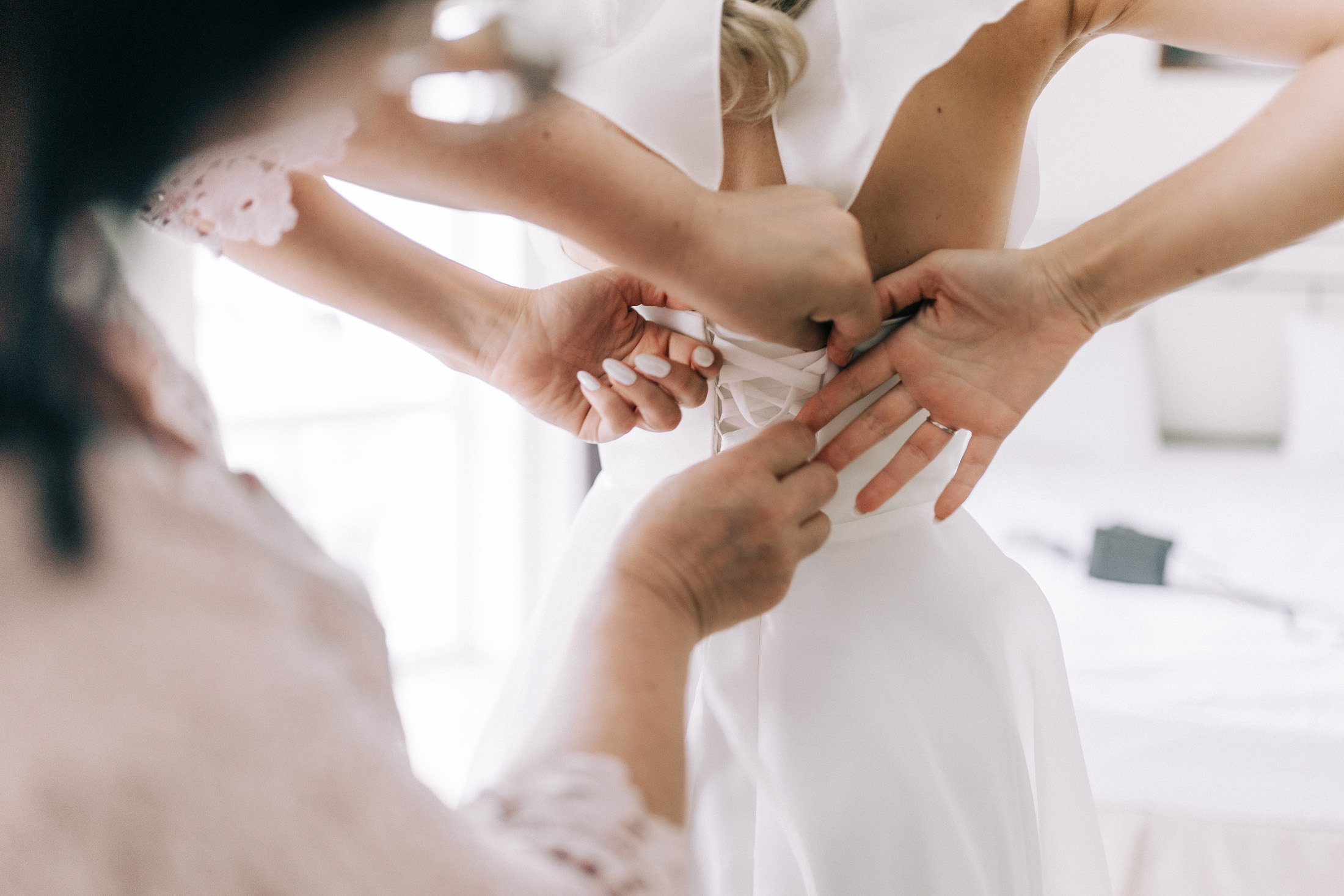 Саша и Света Абрау-Дюрсо. Свадебный и семейный фотограф в Краснодаре Роман Моско