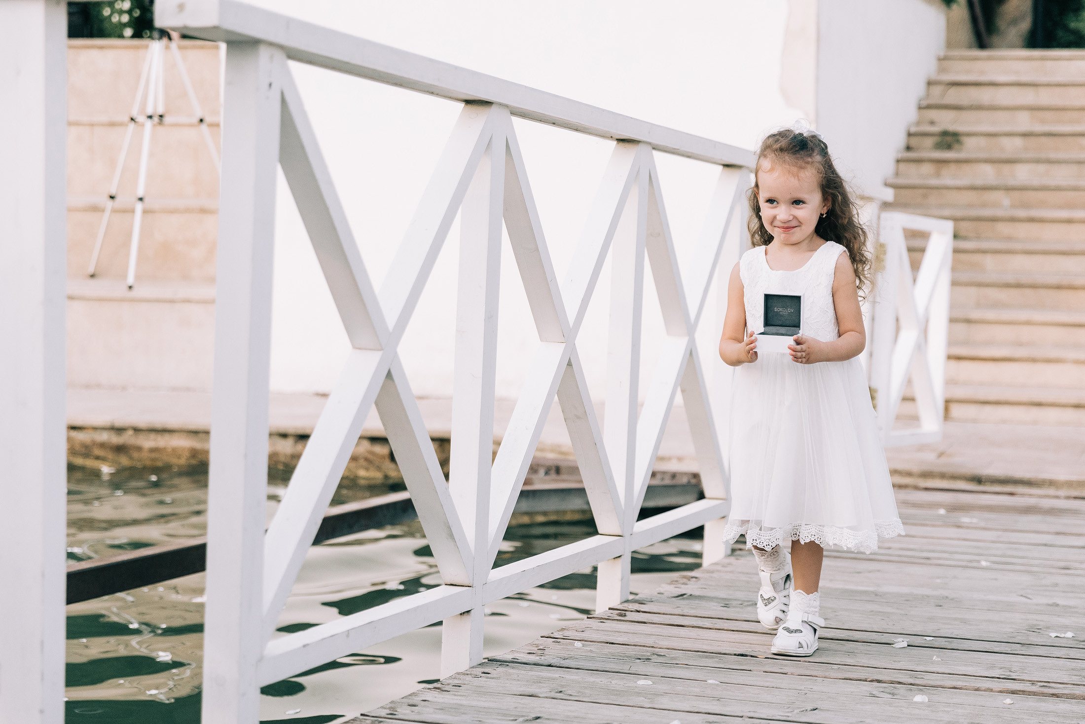 Саша и Света Абрау-Дюрсо. Свадебный и семейный фотограф в Краснодаре Роман Моско