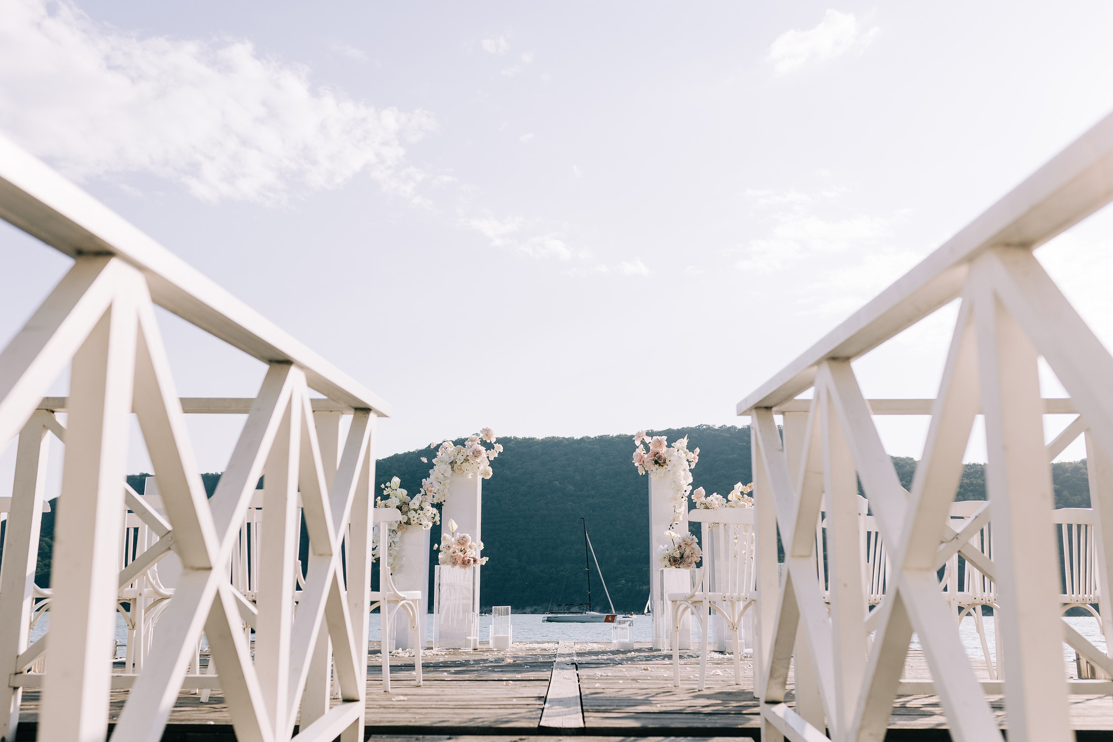 Саша и Света Абрау-Дюрсо. Свадебный и семейный фотограф в Краснодаре Роман Моско