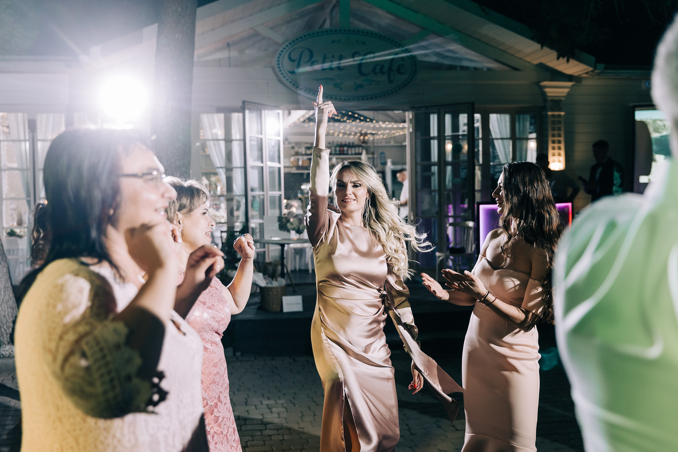 Саша и Света Абрау-Дюрсо. Свадебный и семейный фотограф в Краснодаре Роман Моско