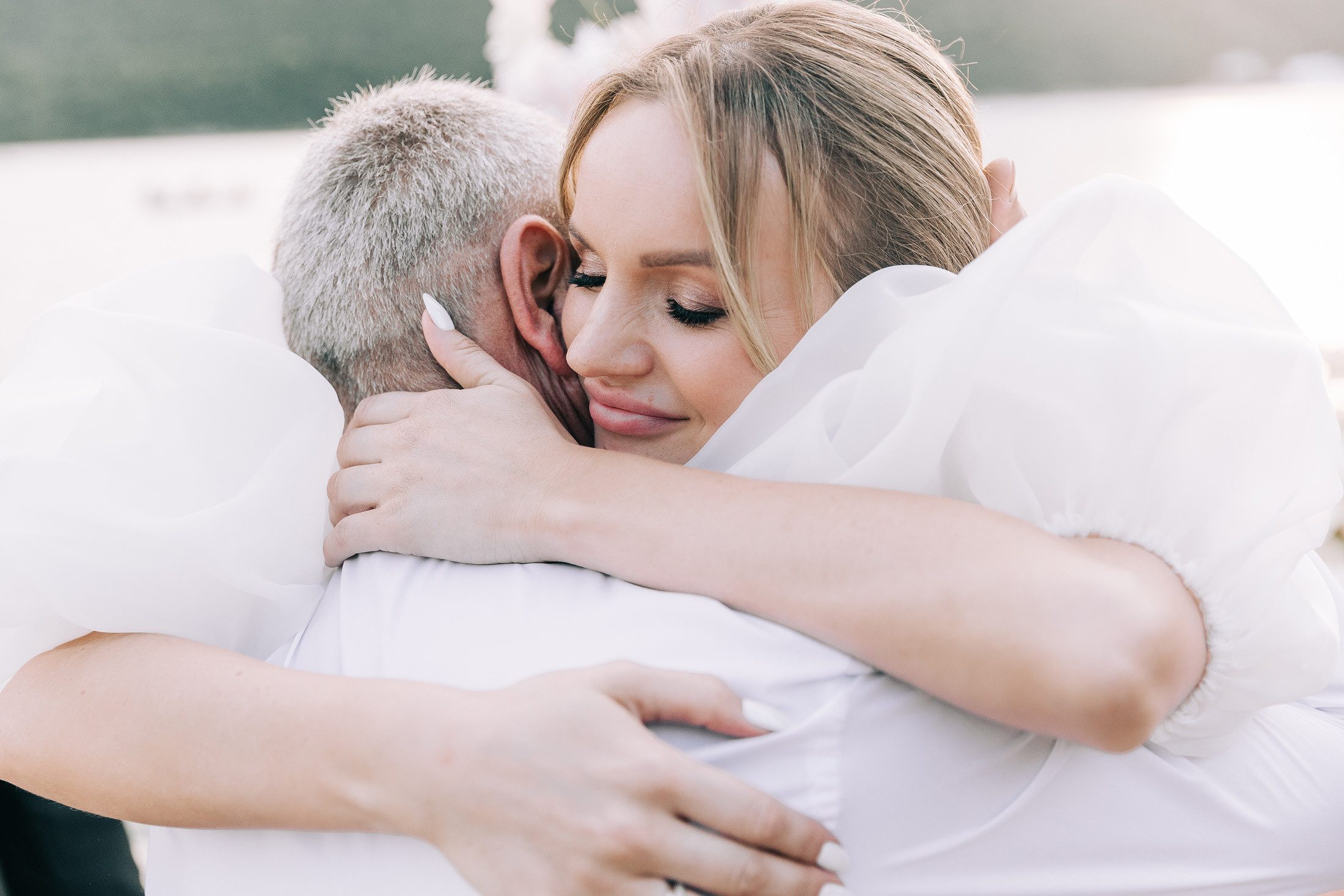 Саша и Света Абрау-Дюрсо. Свадебный и семейный фотограф в Краснодаре Роман Моско
