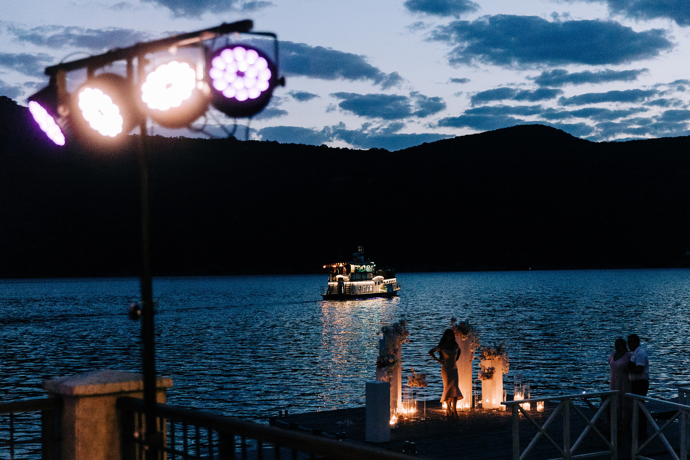 Саша и Света Абрау-Дюрсо. Свадебный и семейный фотограф в Краснодаре Роман Моско