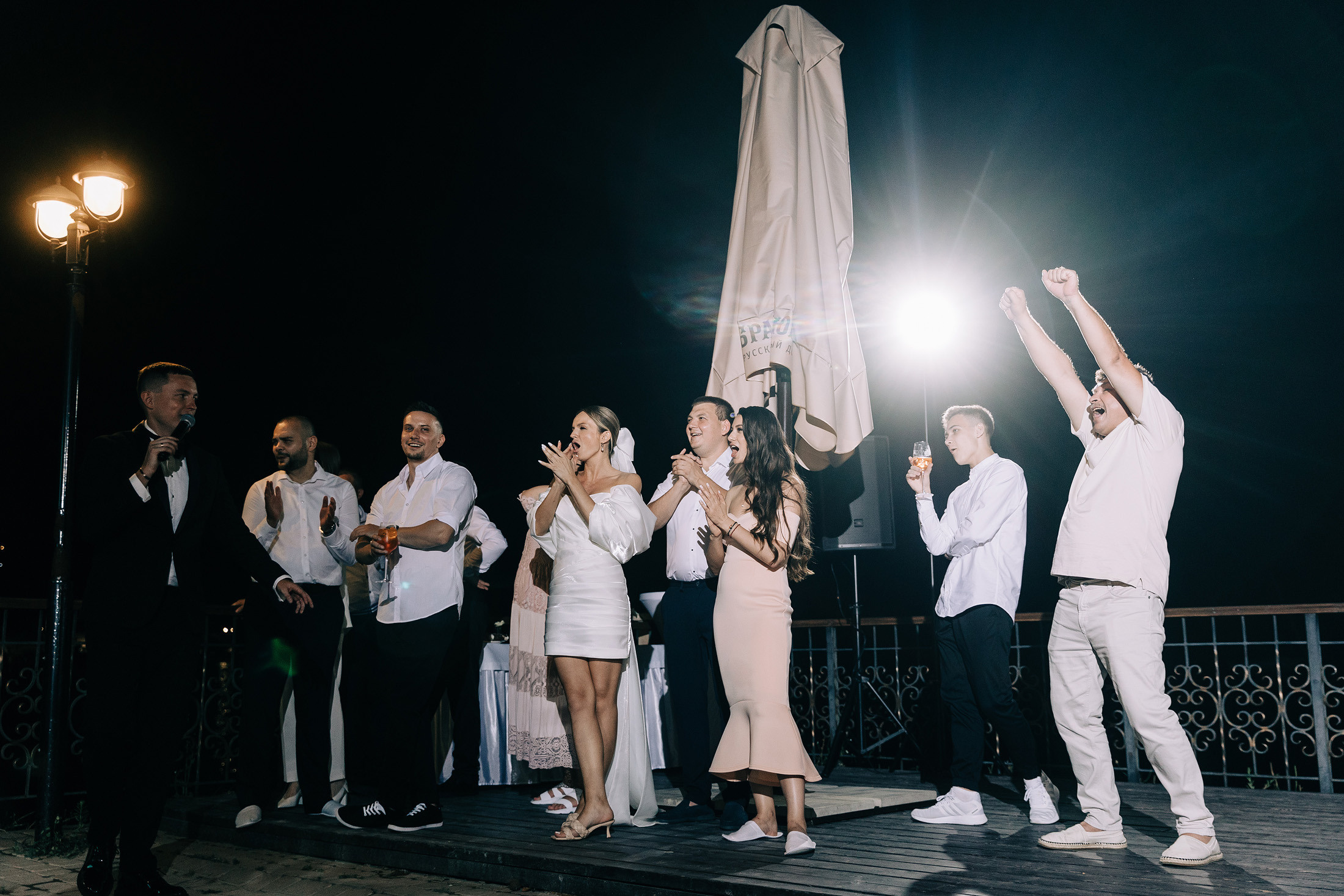 Саша и Света Абрау-Дюрсо. Свадебный и семейный фотограф в Краснодаре Роман Моско