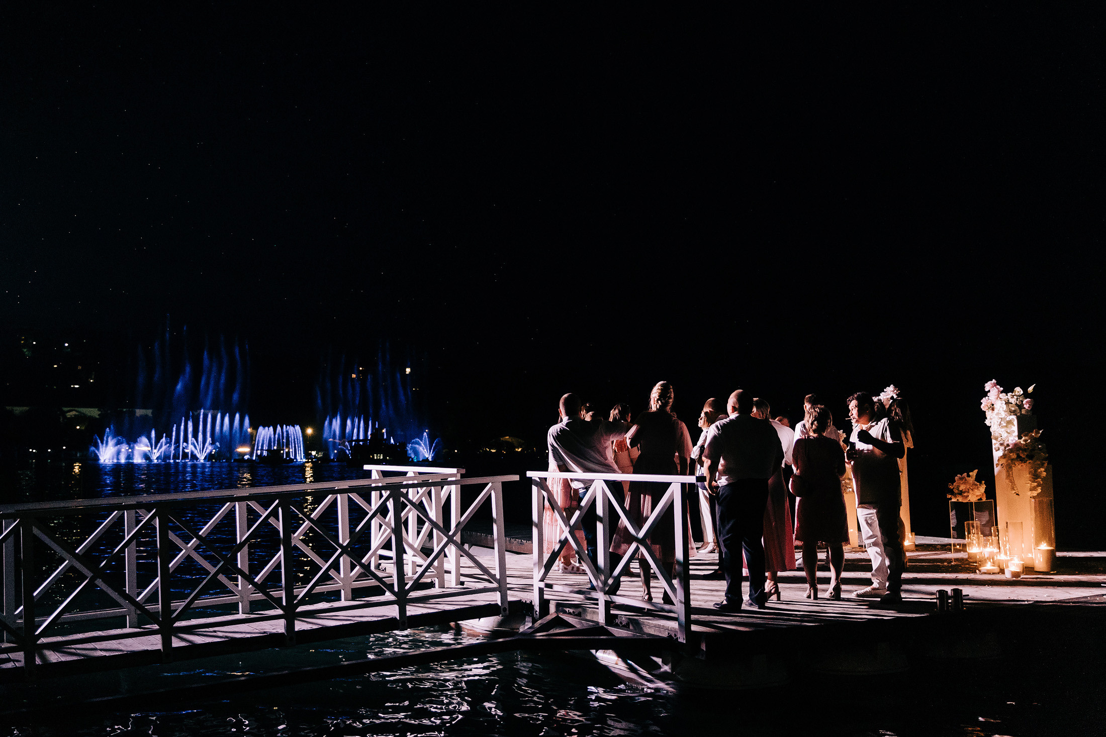 Саша и Света Абрау-Дюрсо. Свадебный и семейный фотограф в Краснодаре Роман Моско