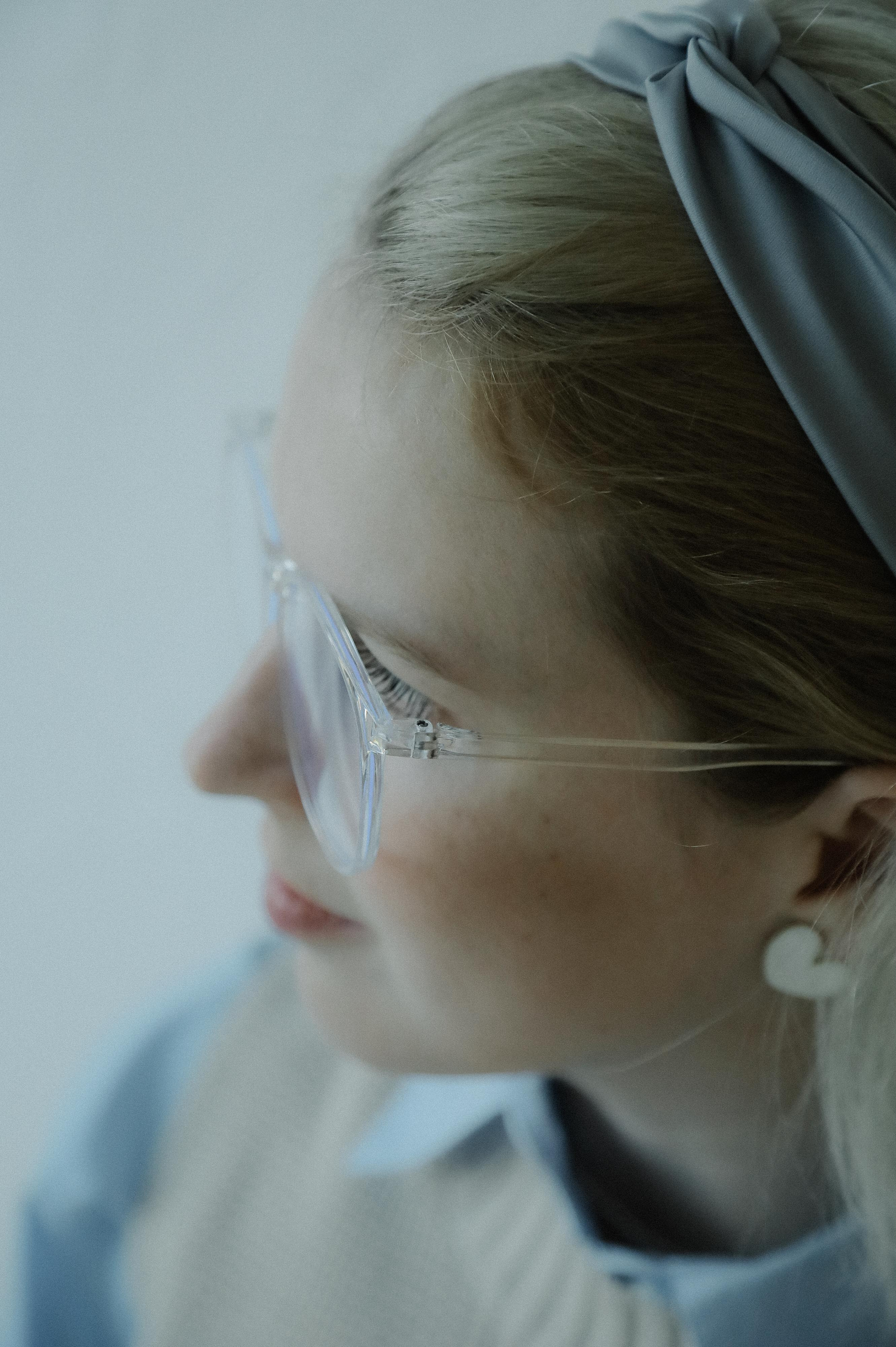 Ррр. Женский портрет в Нижнем Новгороде Татьяна Малюгина