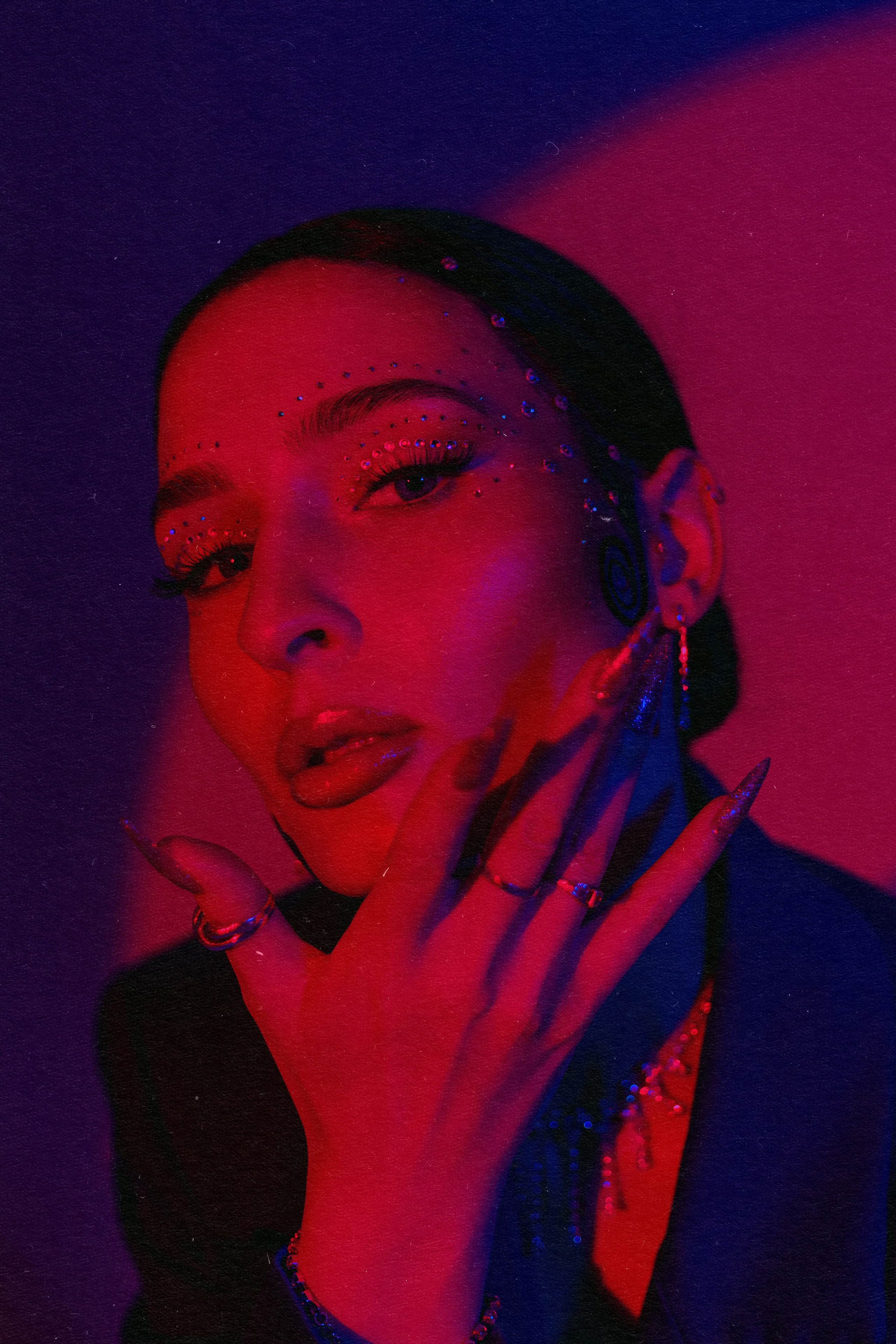 BALLERY. Фотограф Москва | Анастасия Кочиш