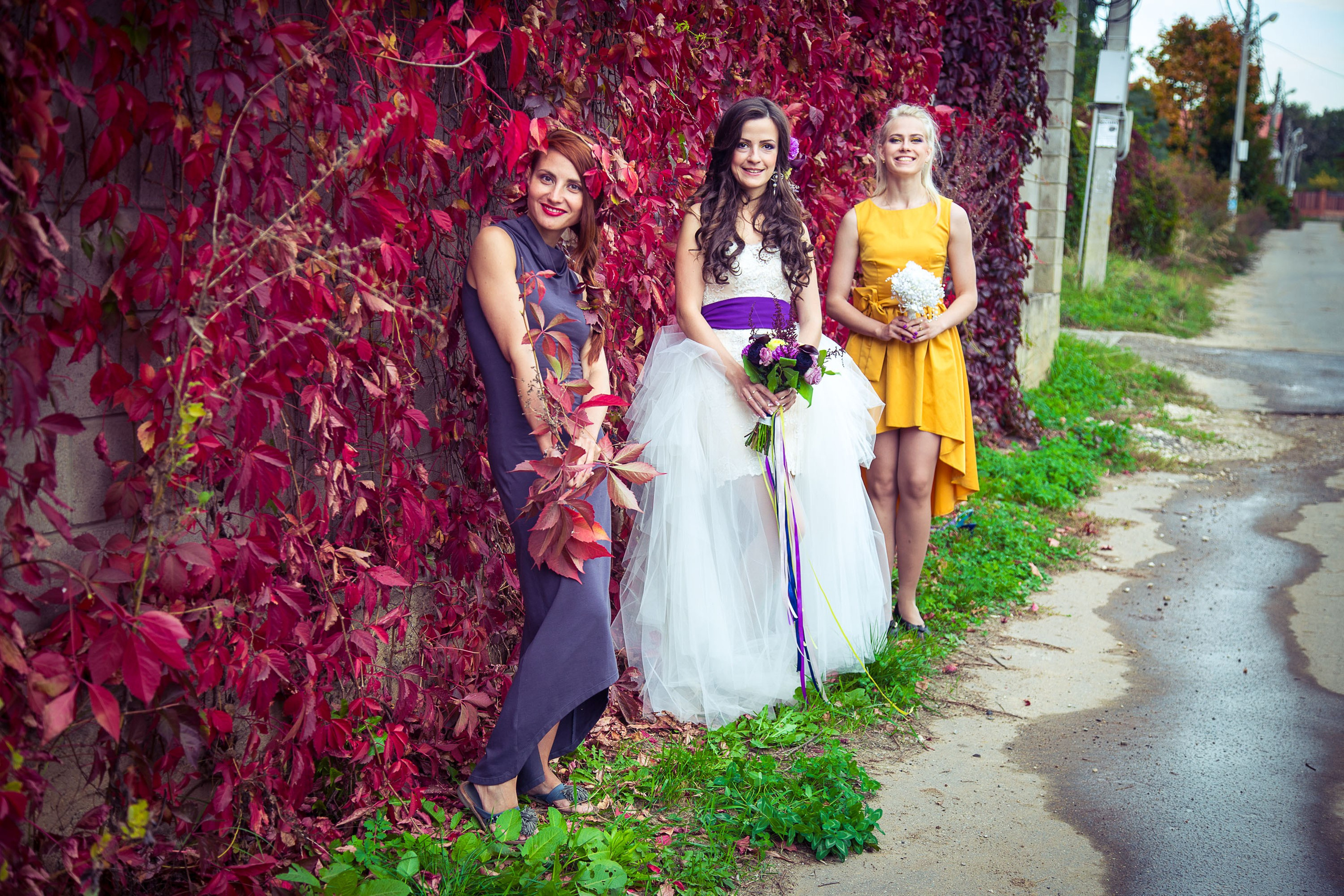Elena and Vladimir. Family Photographer Ksenia Kos