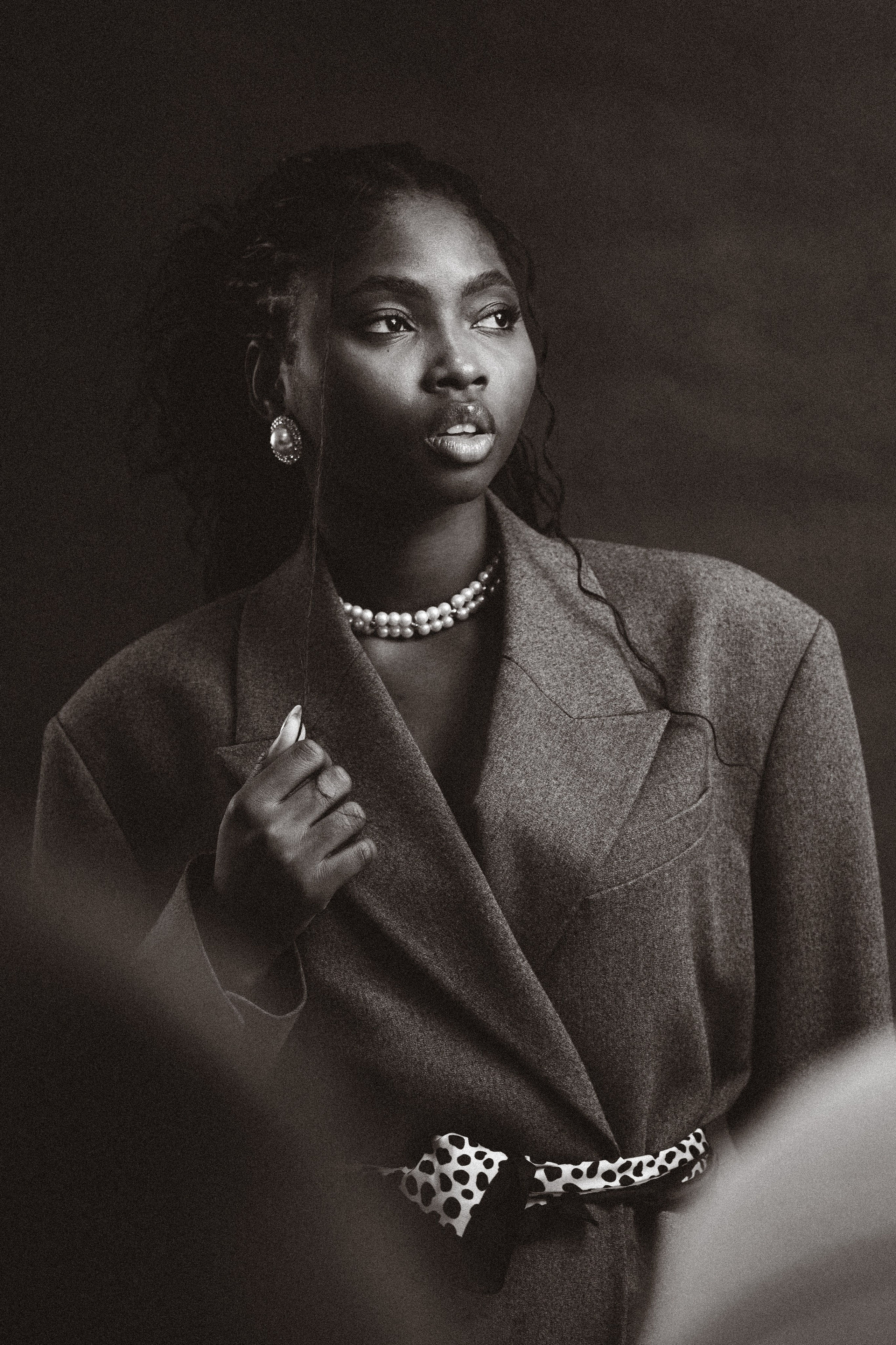 Portfolio Party 2025 Kazan, фотограф Ксения Храмихина. Фотограф Казань