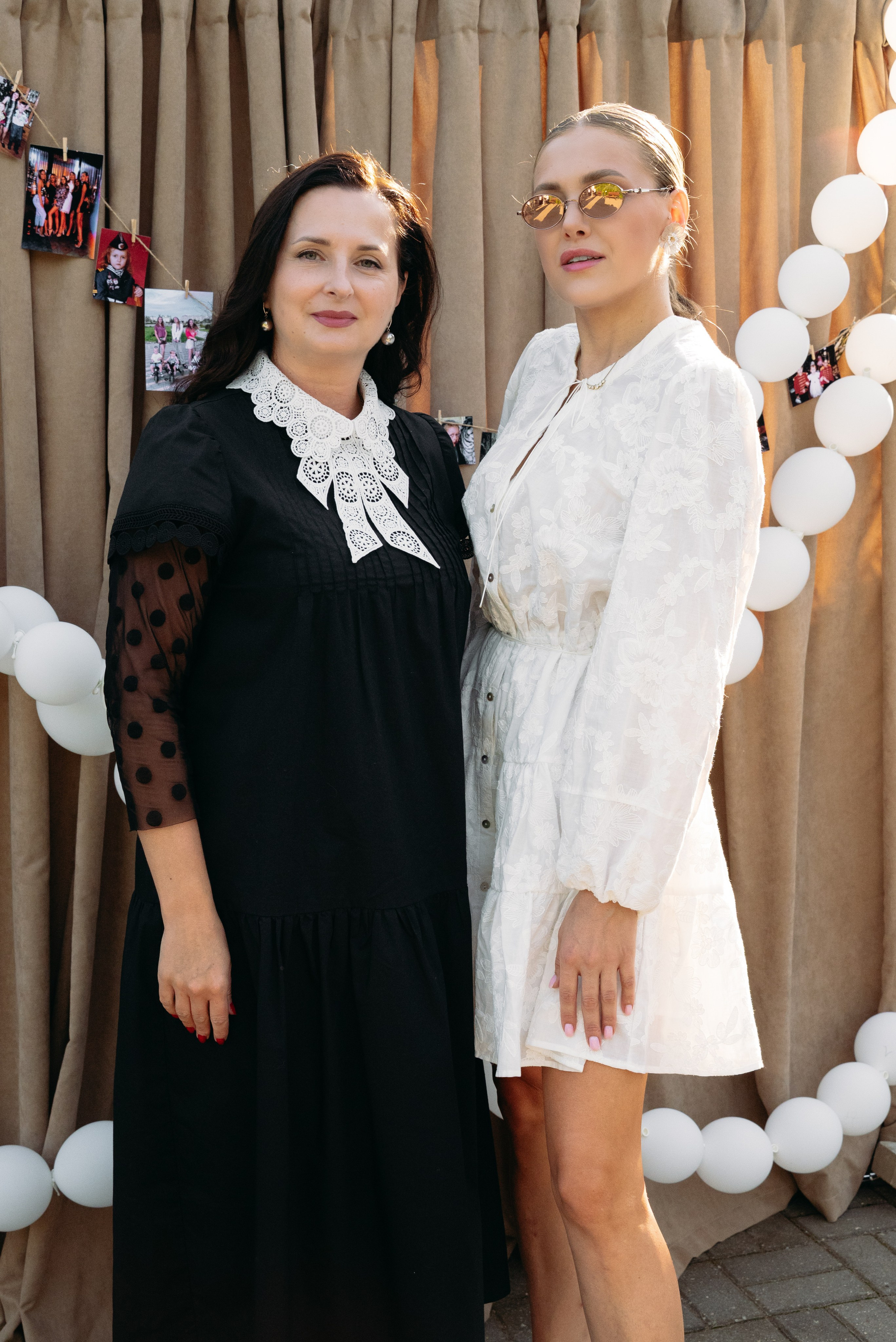 Inessa Happy 30. Фотограф в Минске