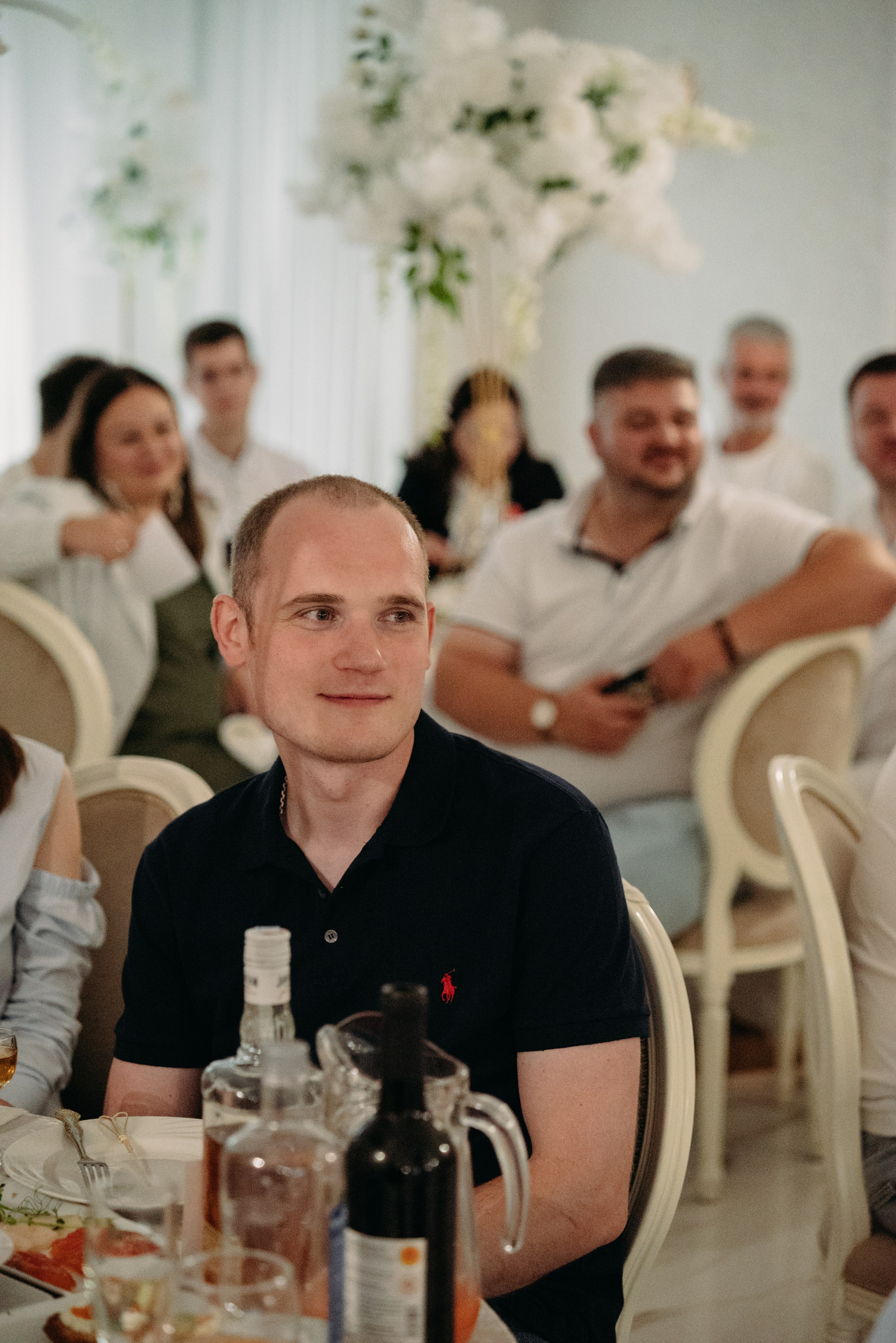 Inessa Happy 30. Фотограф в Минске