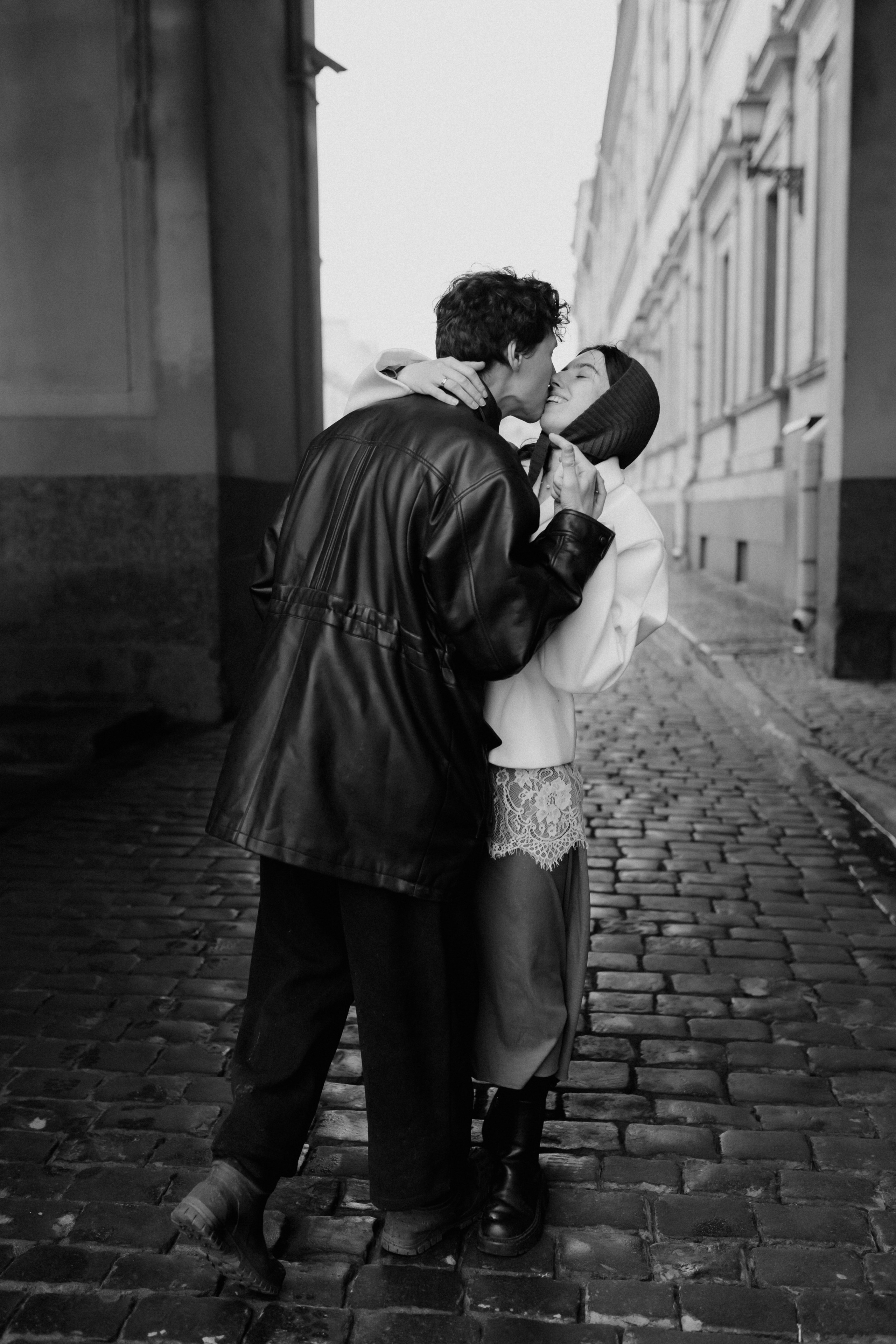 Лав стори в Санкт-Петербурге. Фотограф Санкт-Петербург Князева Елизавета