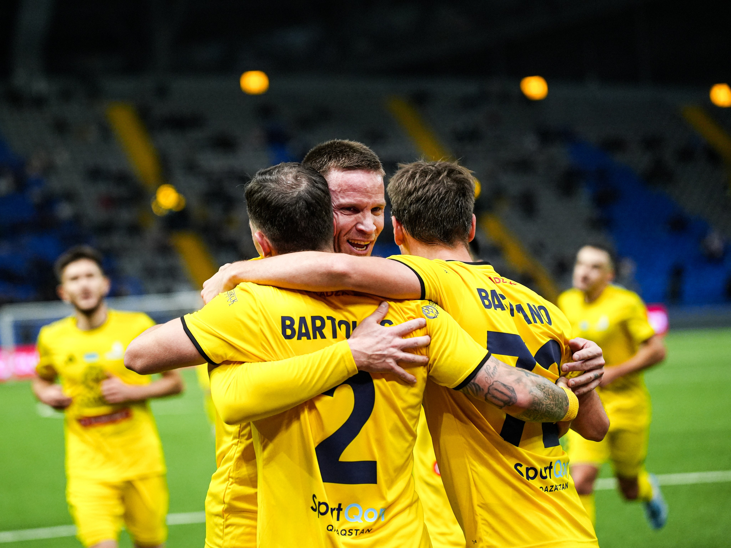 FC ASTANA. Здравствуйте Меня зовут Берден Ансар, Я профессиональный фотограф