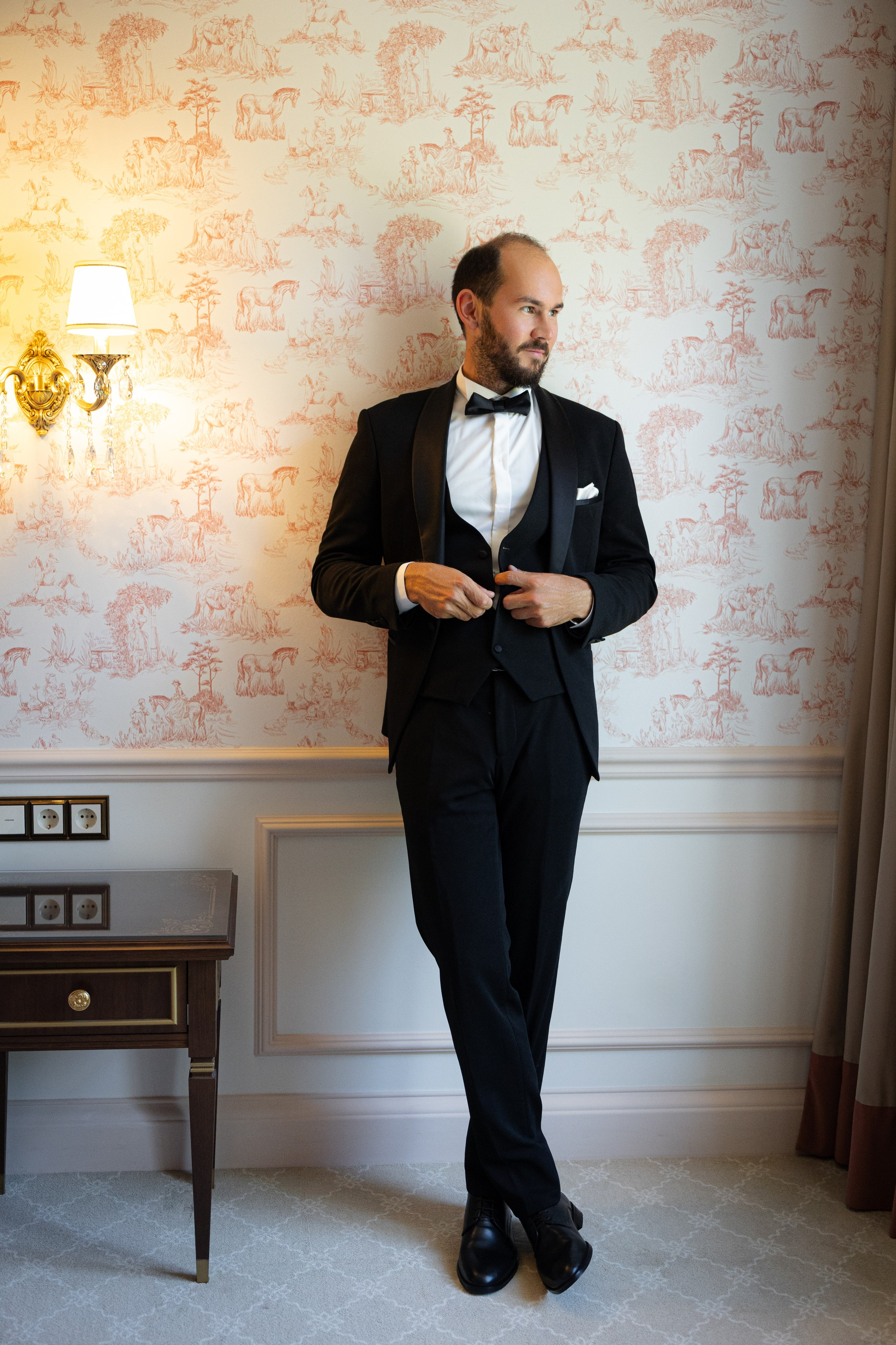 Александра и Дмитрий. Ваш фотограф — Александра Андрущенко