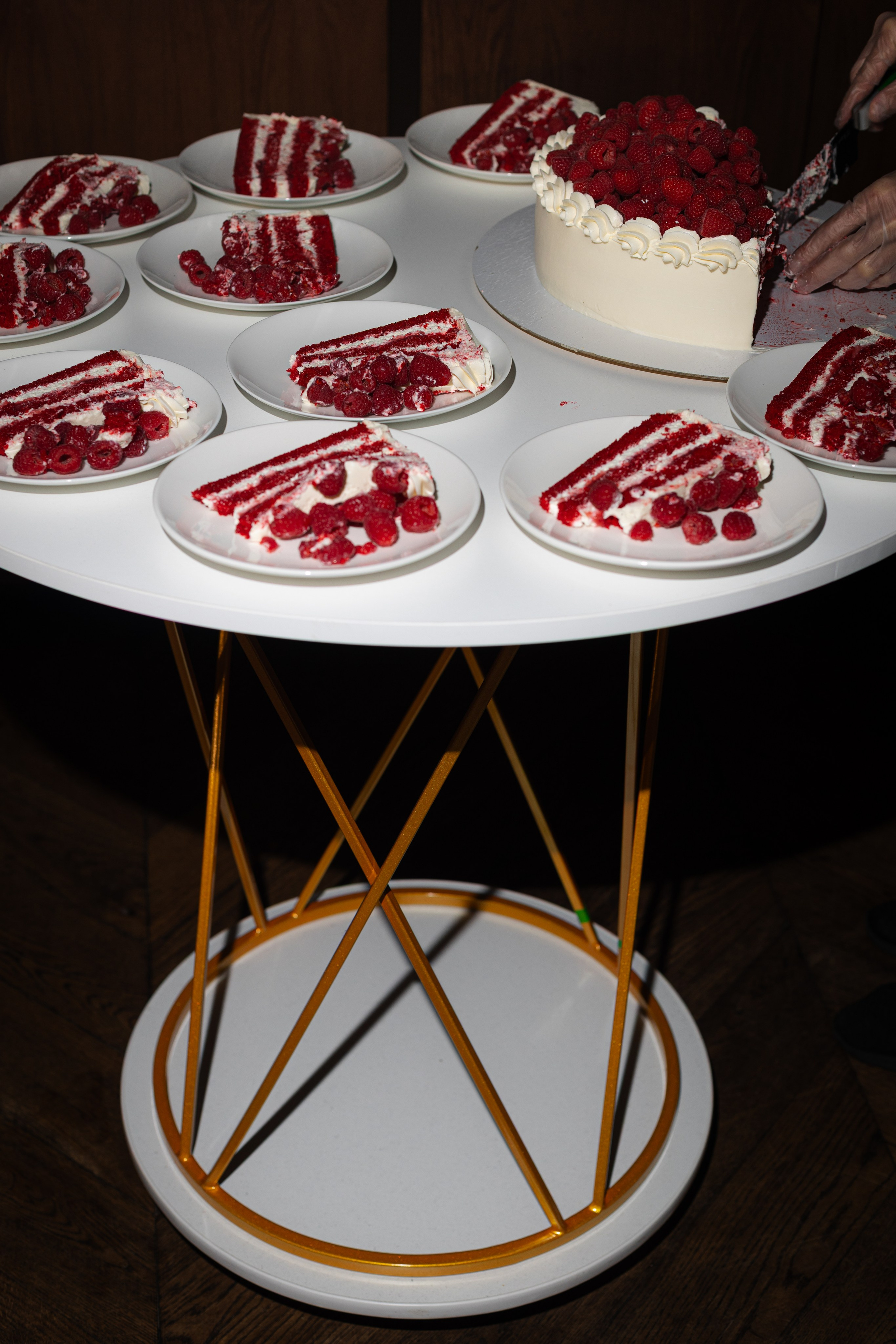 Анна и Антон. Ваш фотограф — Александра Андрущенко