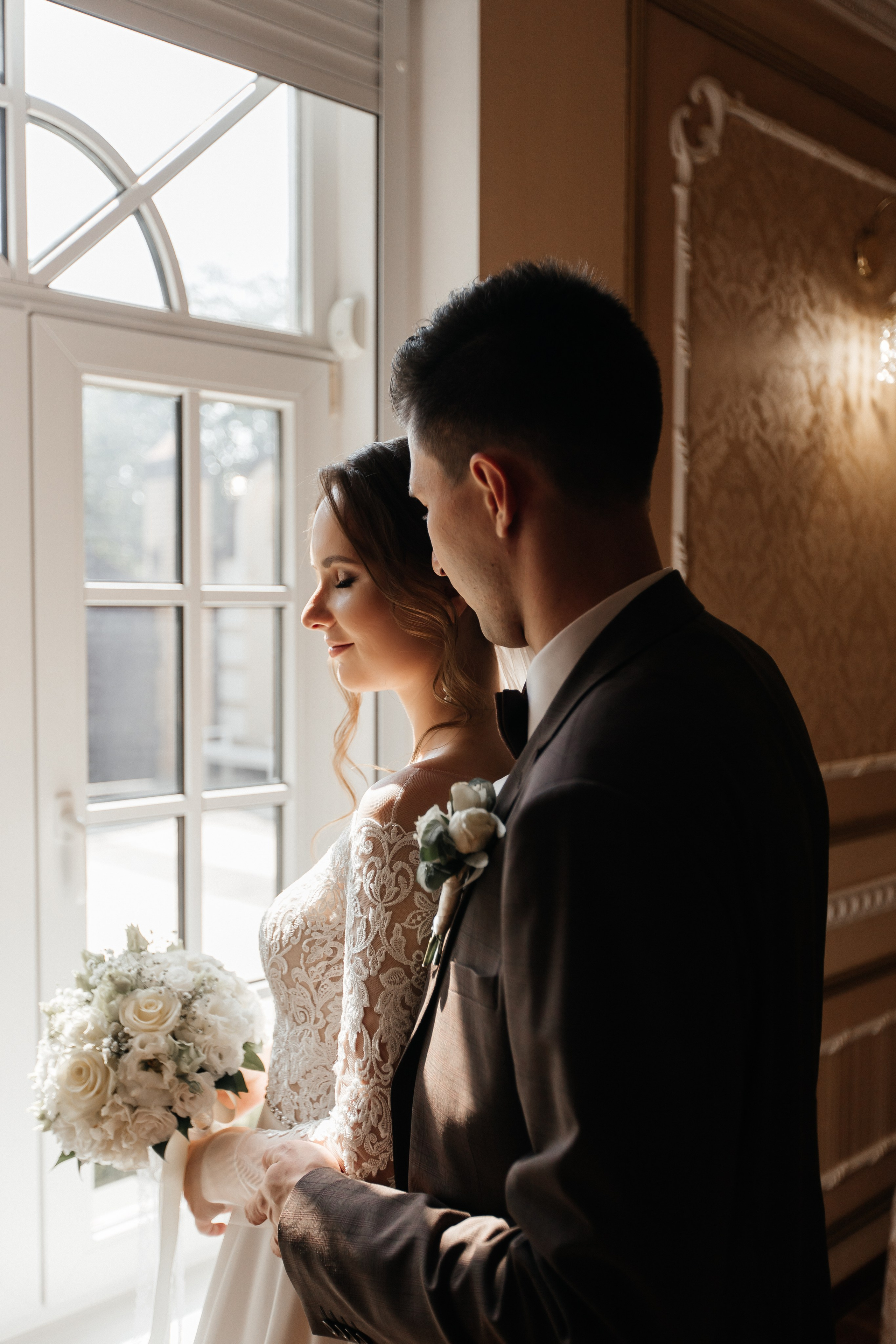 Дима и Саша. Фотограф Таганрог Любимая Надя