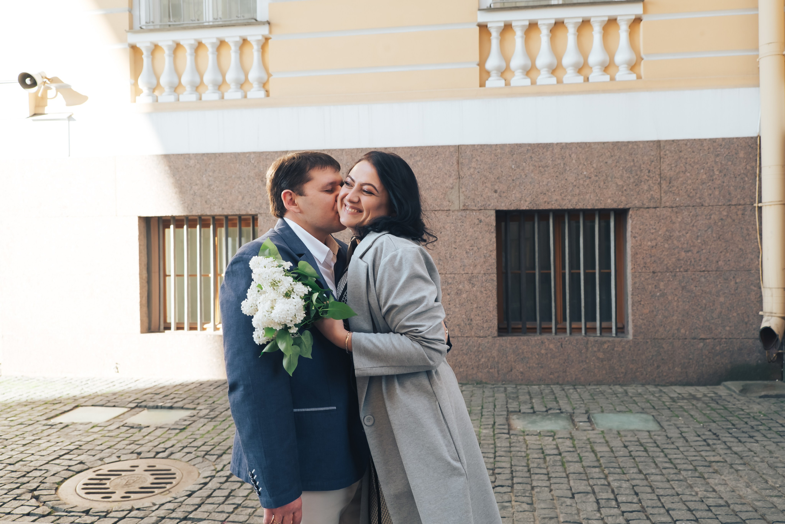 Семейные фотосессии. Фотосессии в г. Пушкин Саша Бауэр | Фотопроекты