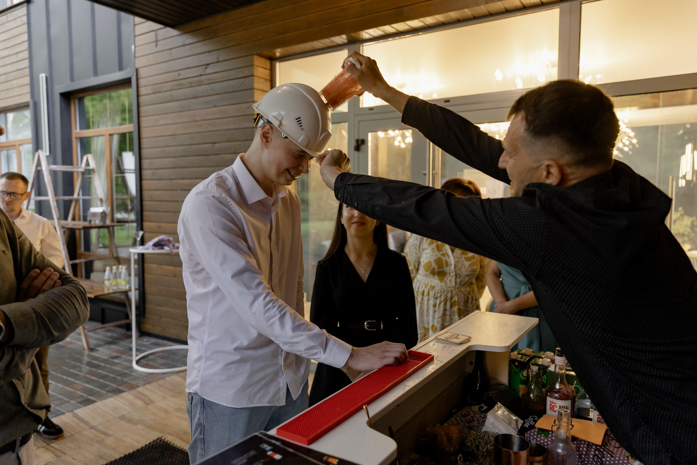 Свадьба пес и котики. Dima Lemeshevsky