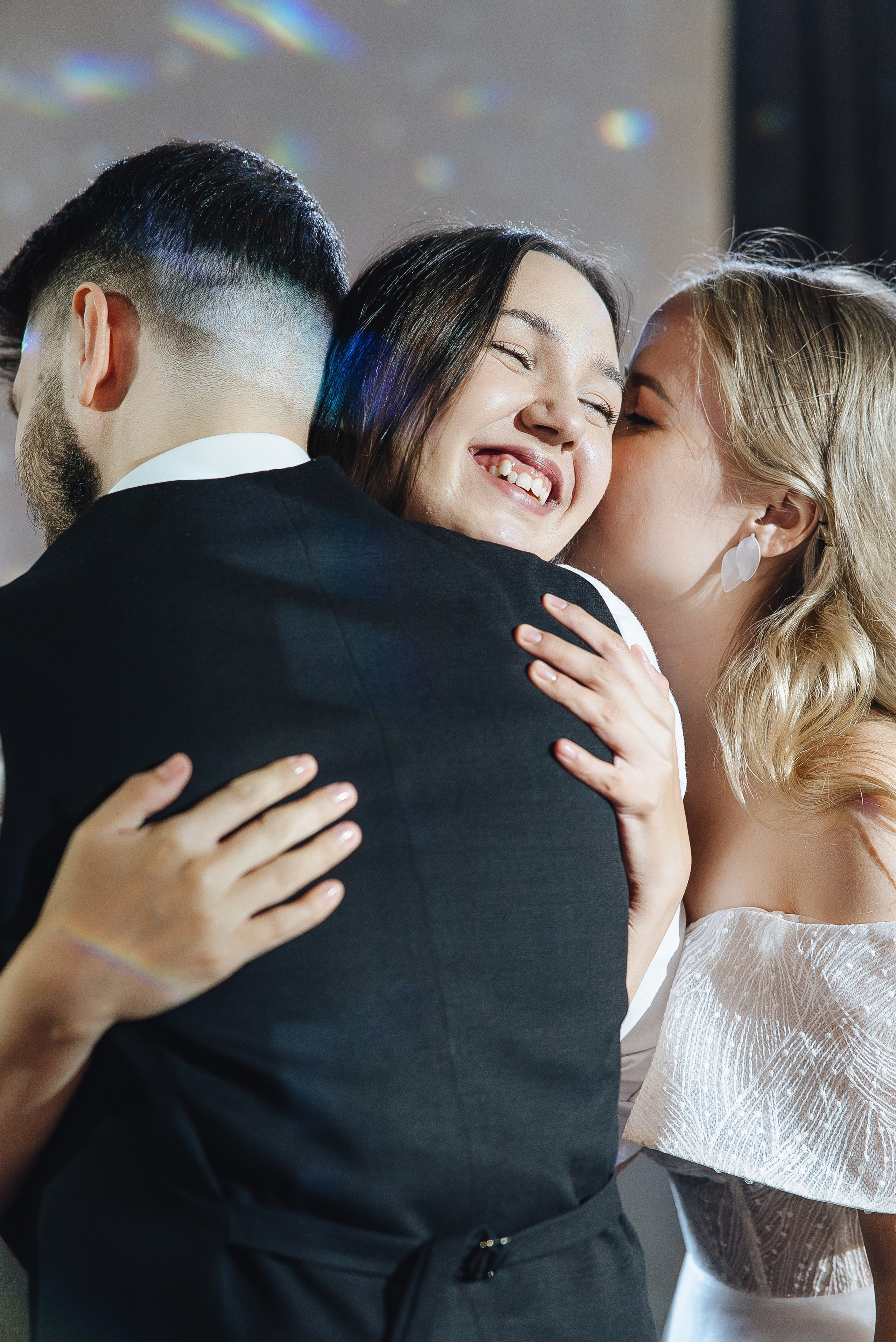 Фотограф на свадьбу в Санкт-Петербурге