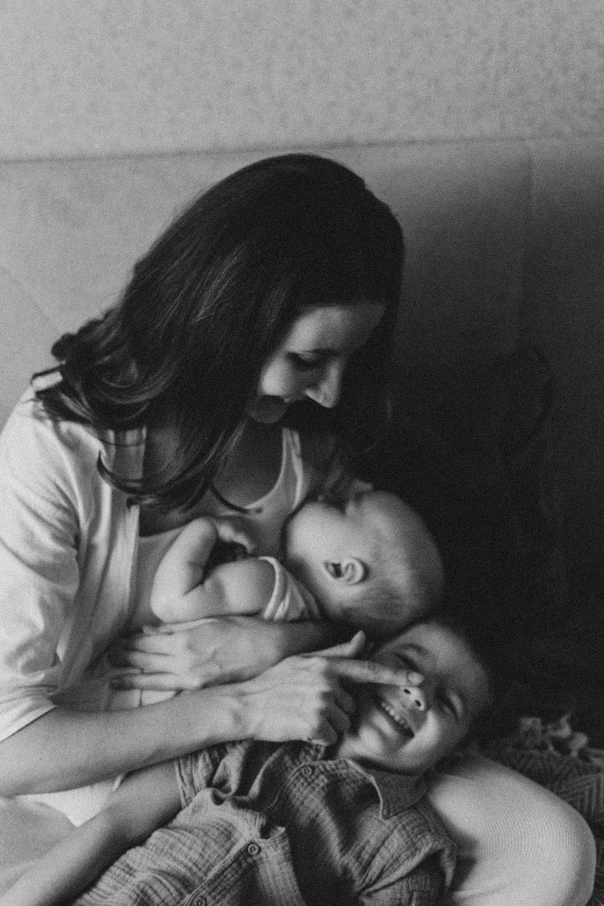 Надя. Семейный фотограф в Тюмени Ксения Мязитова