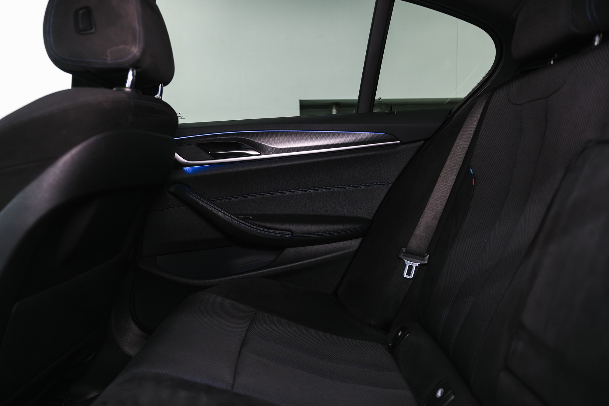 BMW 5 серия 2.0 AT, 2021, 136 265 км BMW 5 серия 2.0 AT, 2021, 136 265 км 3 800 000 ₽ X-TRADE. Автосалон «Х-Авто»