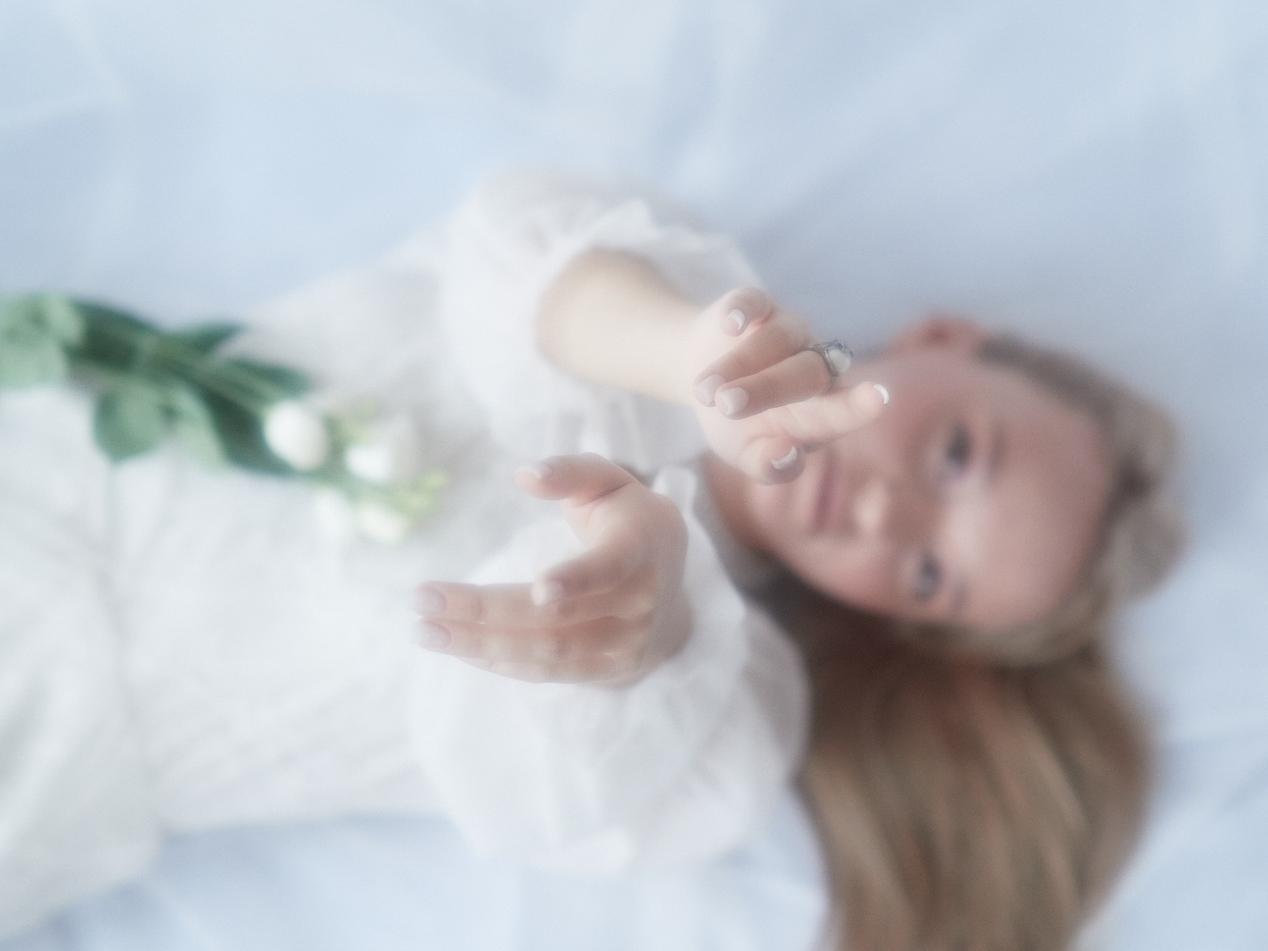 Fine portraits. Никита Данилов