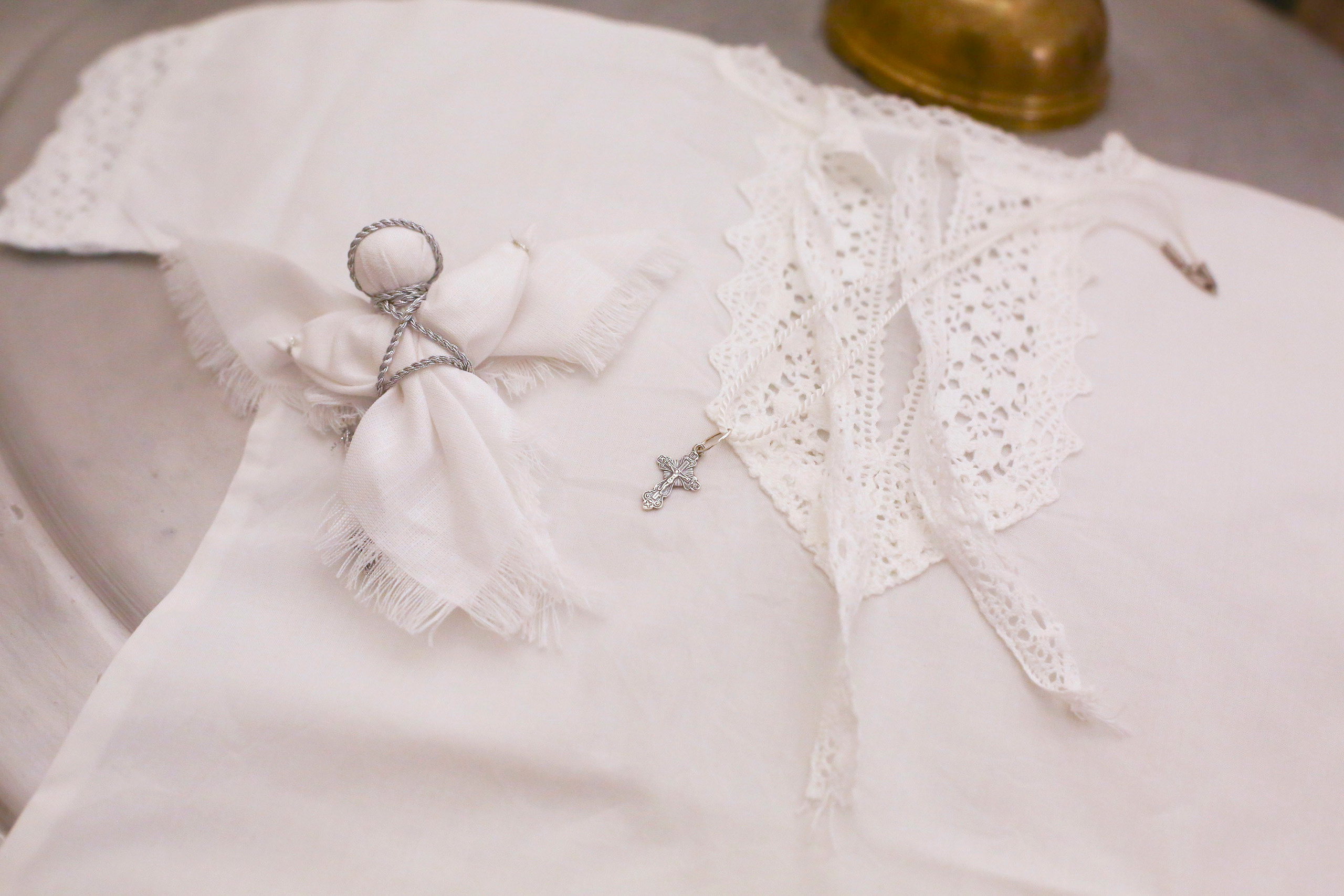 Крещение. Семейный и детский фотограф в Москве Олеся Сухова