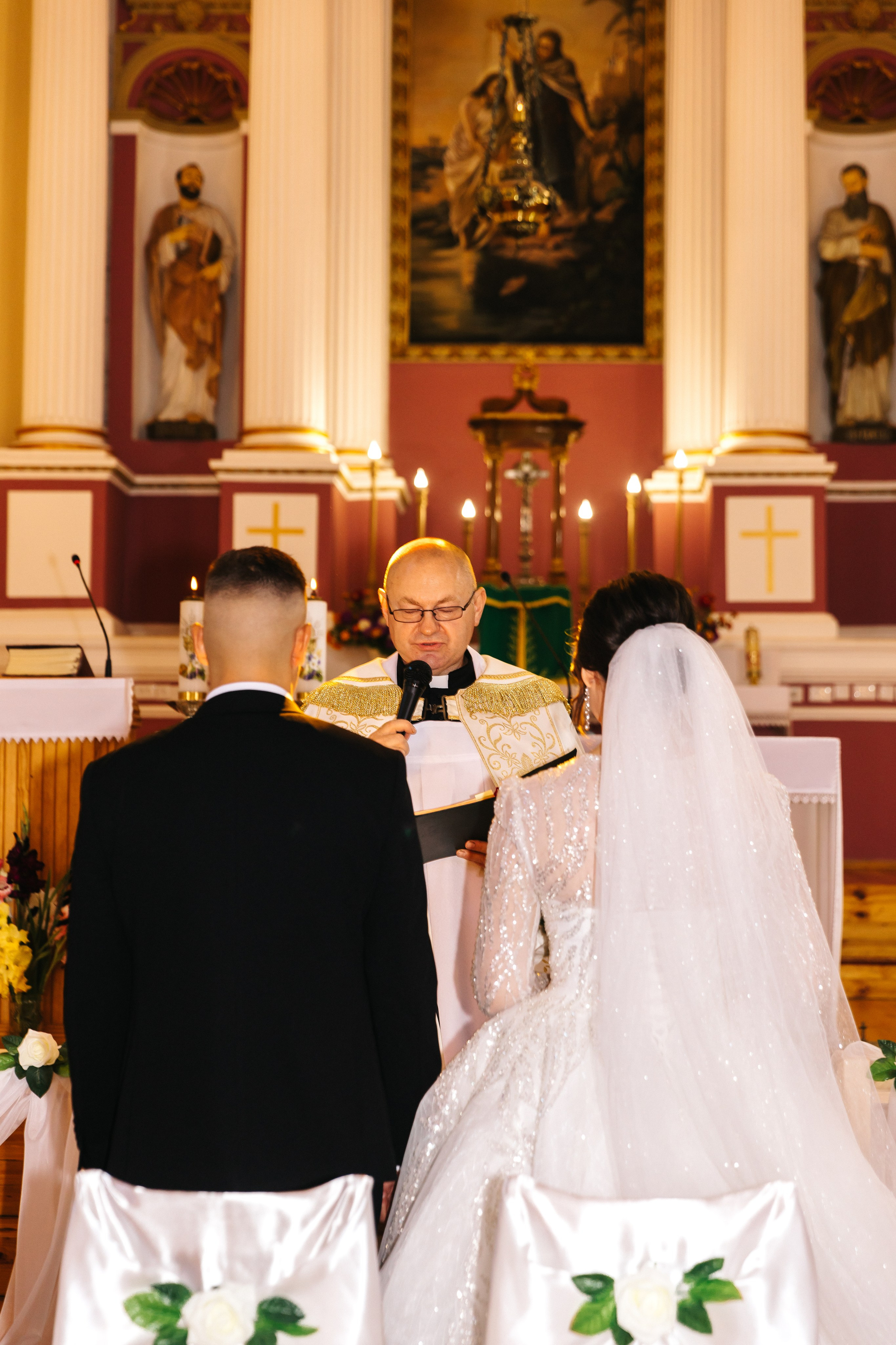 Яна и Саша. Главная