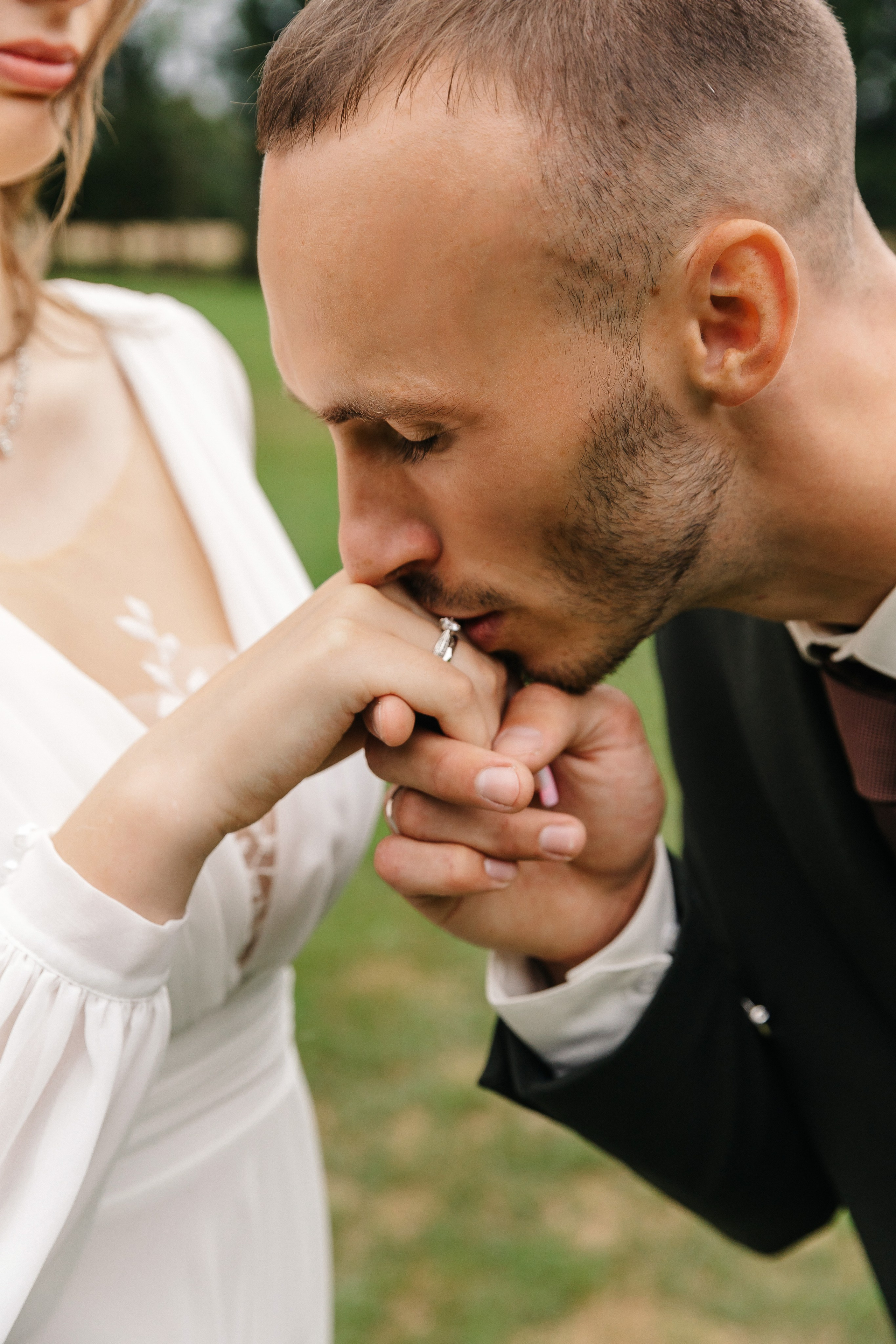 Елизавета и Владислав. Главная