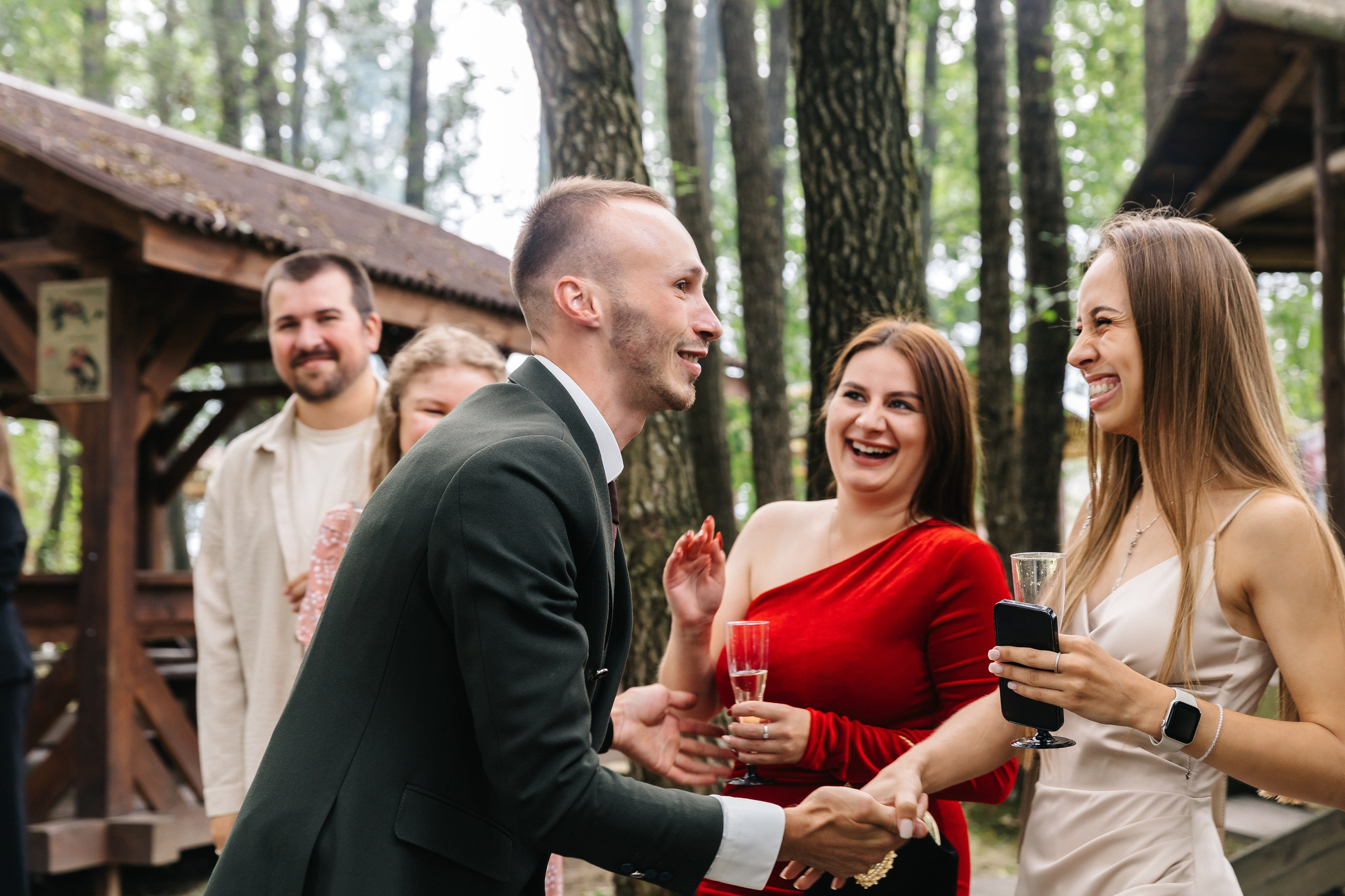 Елизавета и Владислав. Главная