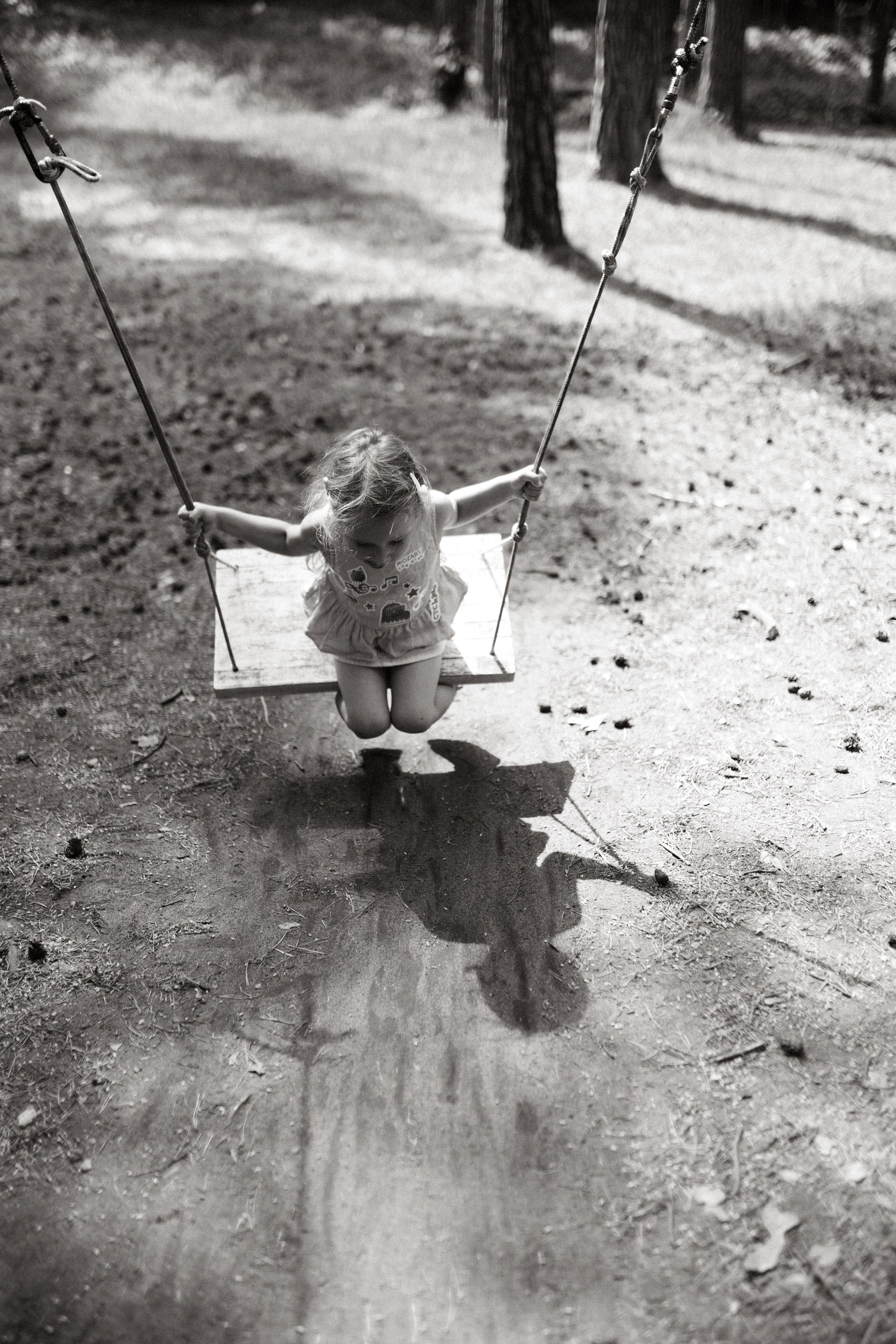 Настя Оленченко, портретный/семейный фотограф на цифру и плёнку Москва