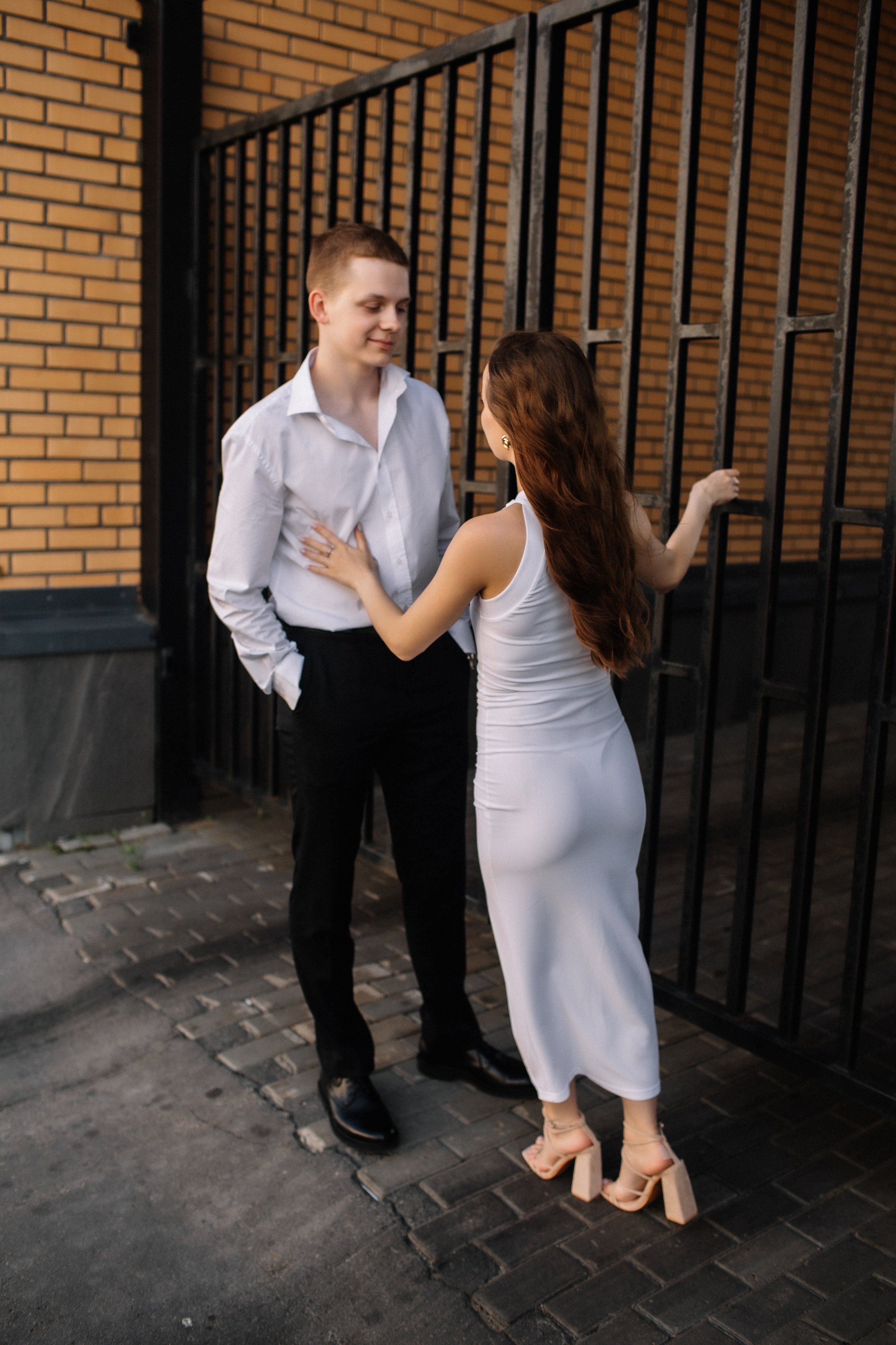 A&I. Фотограф в Архангельске Татьяна Дмитриева