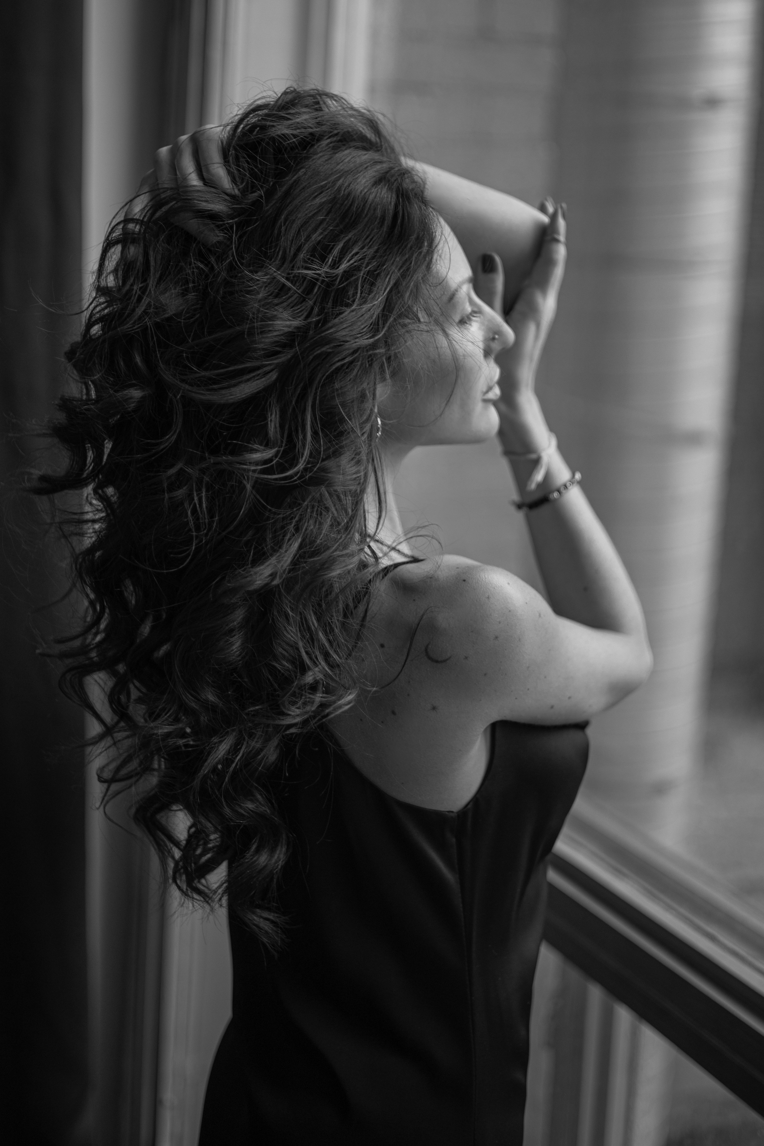 Свадебный и индивидуальный фотограф Татьяна Никишина