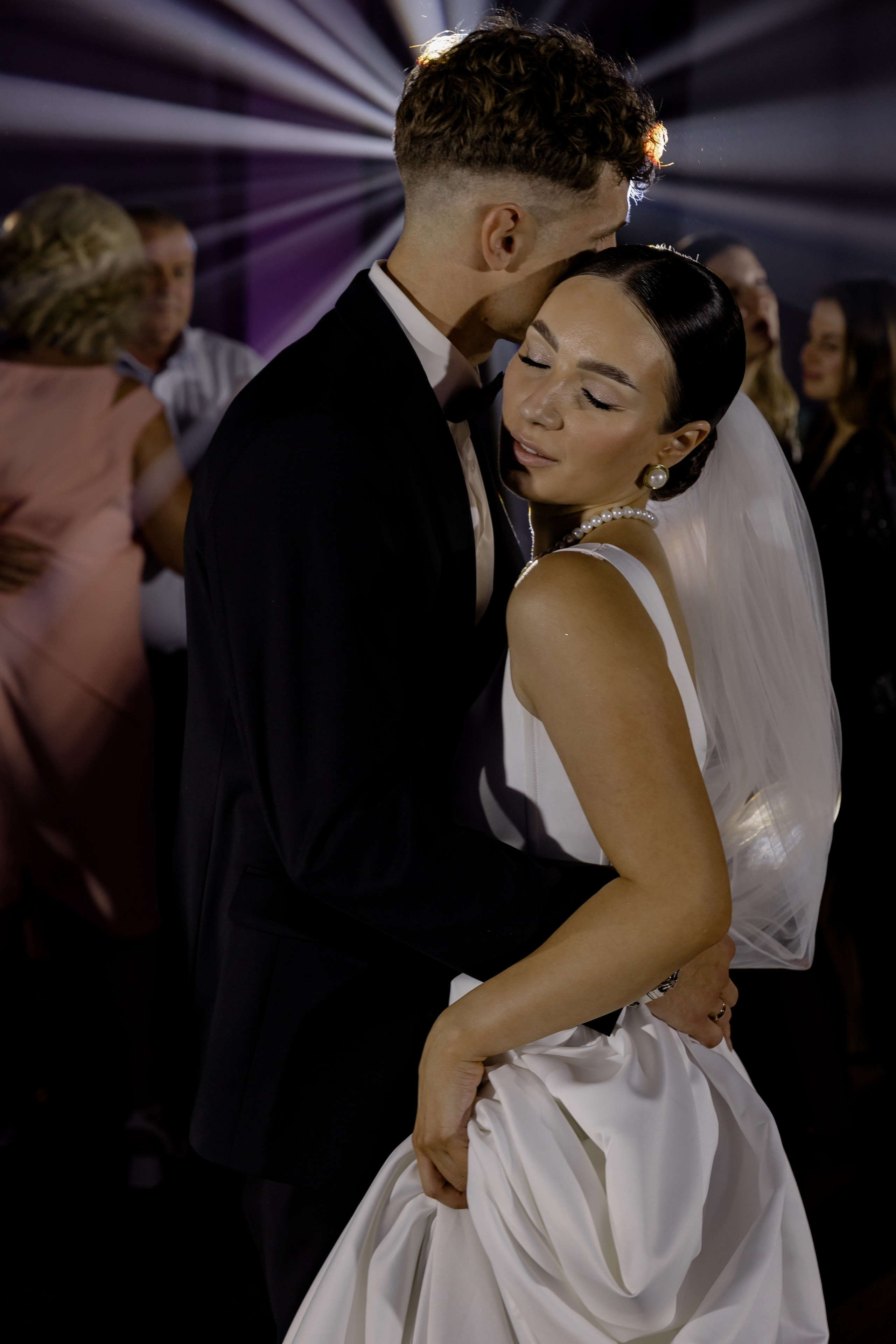 Аня и Игорь. Dima Lemeshevsky