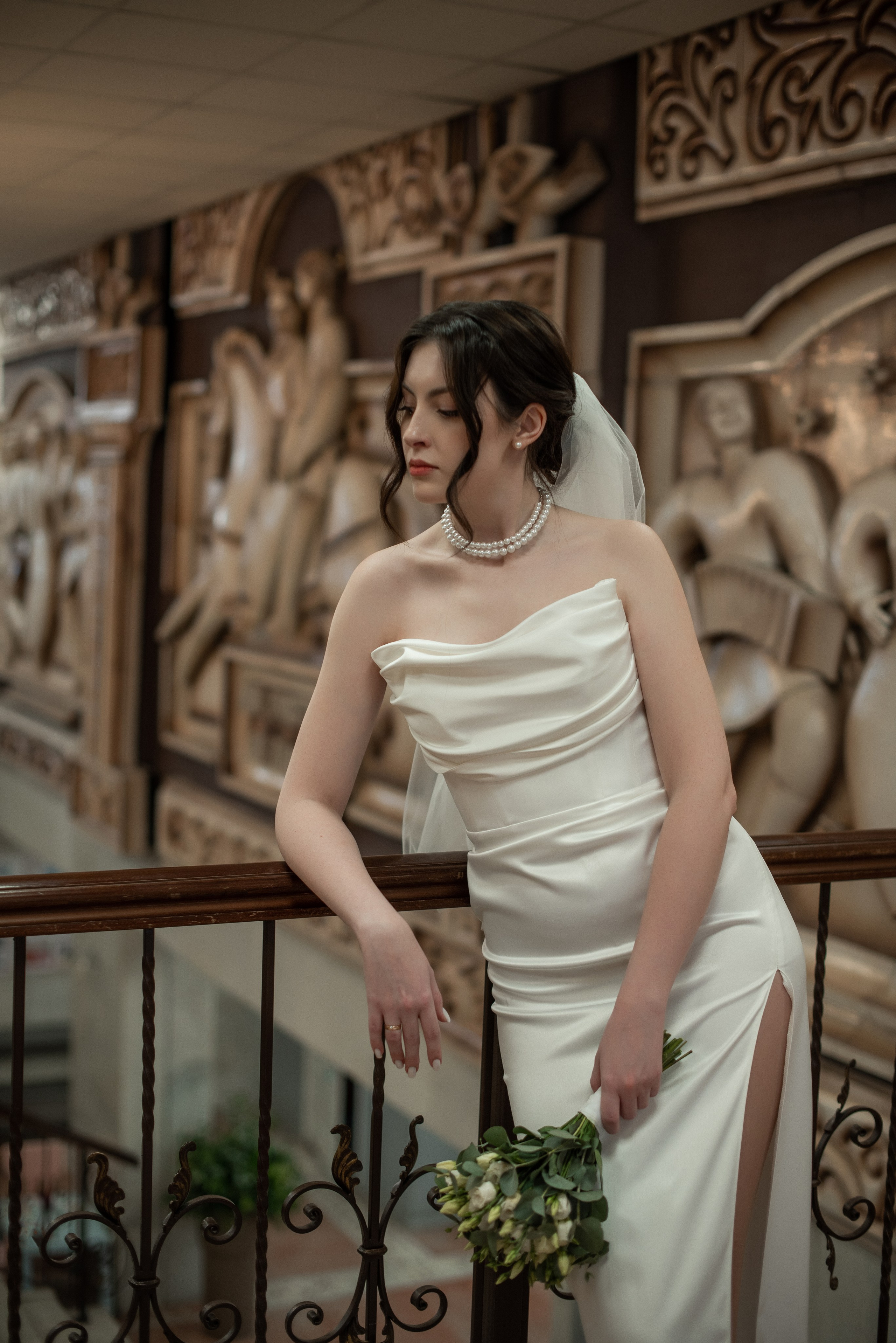 Love Story – романтическая фотосессия на фоне города. Свадебный фотограф в Миассе Татьяна Ружникова