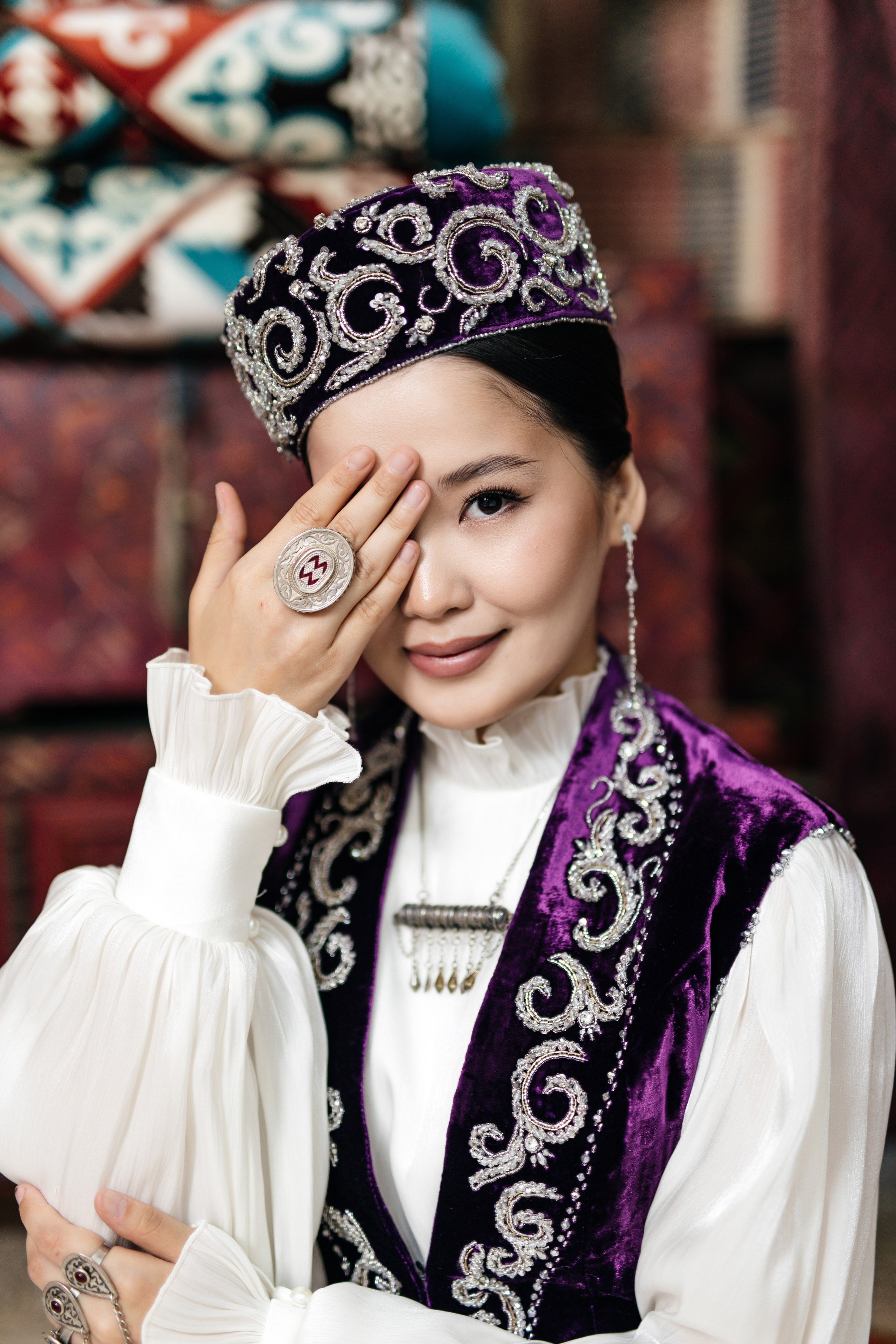 Nurgul — Qyz uzatu. Wedding and Love story Photographer